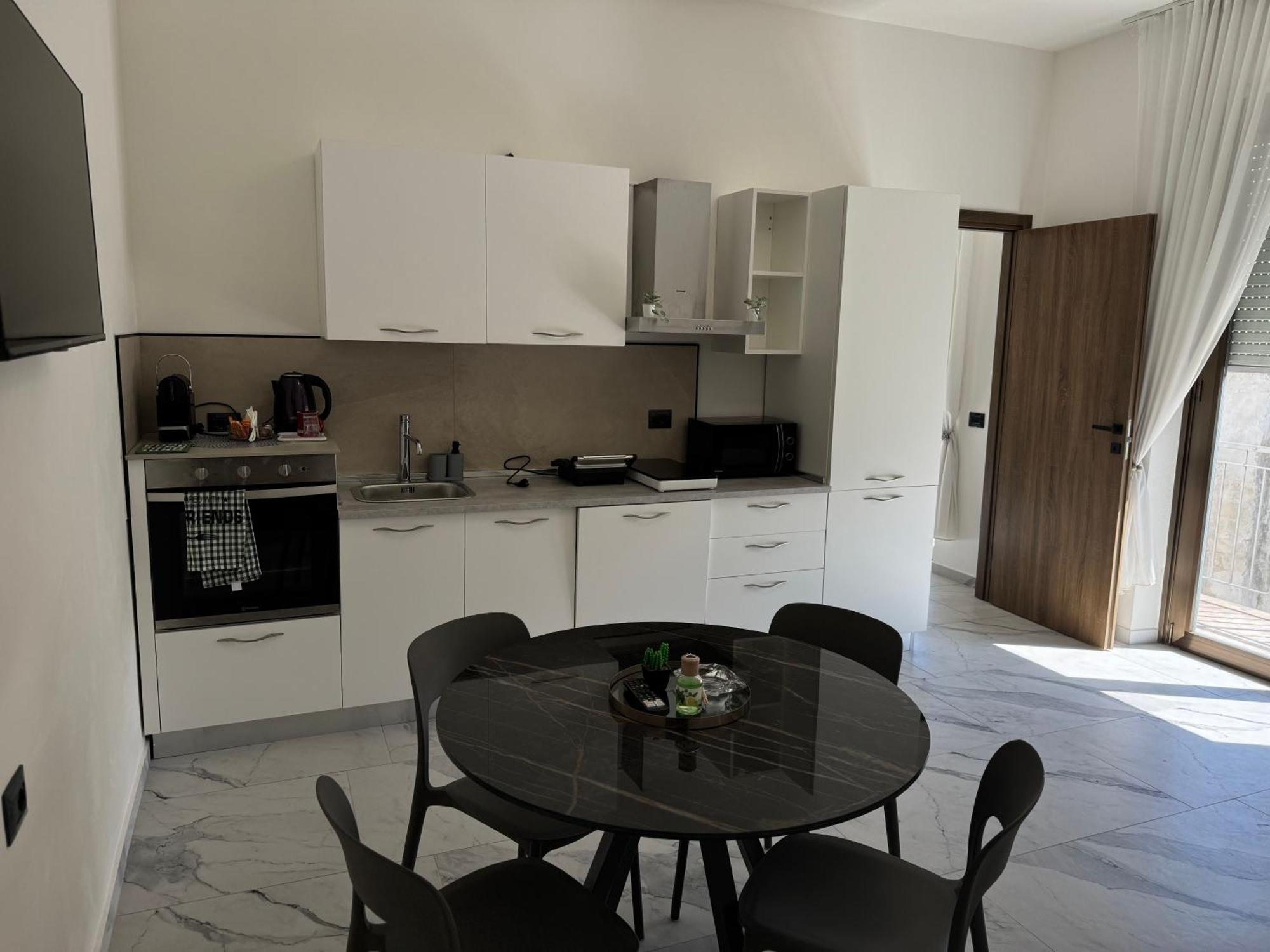 Appartement Fiore Di Pietra 3