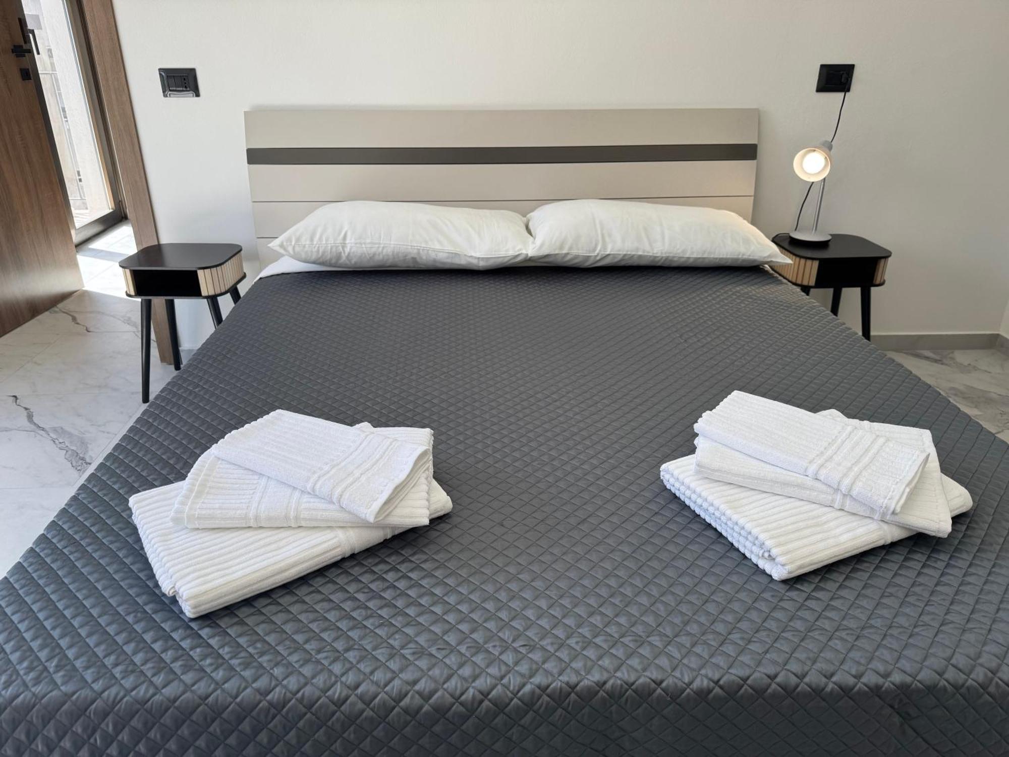 Fiore Di Pietra 3 Appartement *