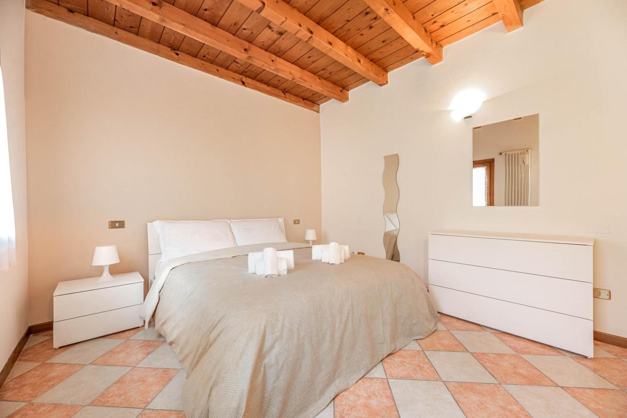 Italstay - Vescovo Elegant Courtyard Appartamento