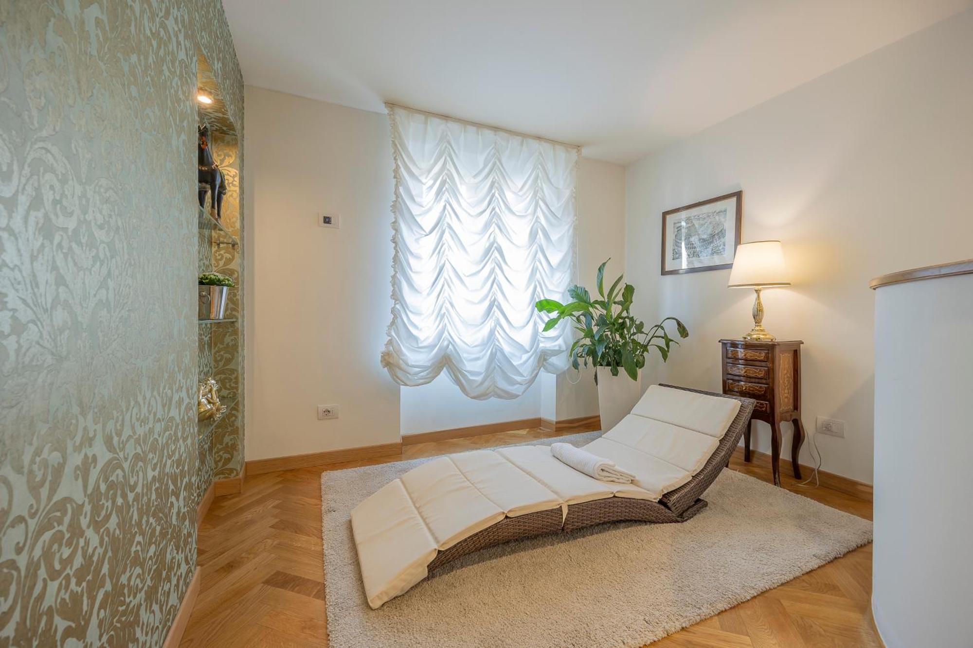 Guest house Palazzo Monga Boutique Guesthouse