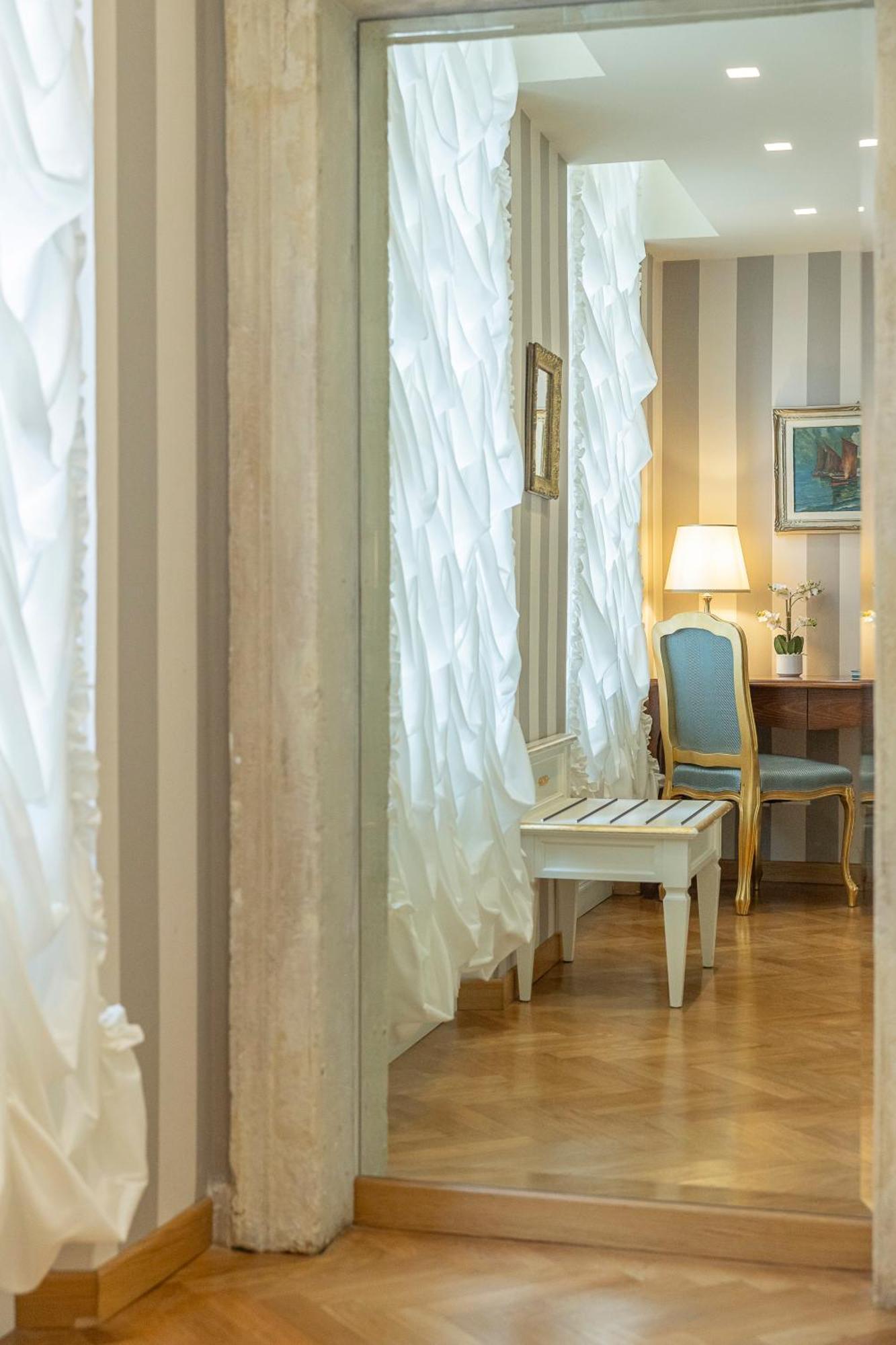 Guest house Palazzo Monga Boutique Guesthouse
