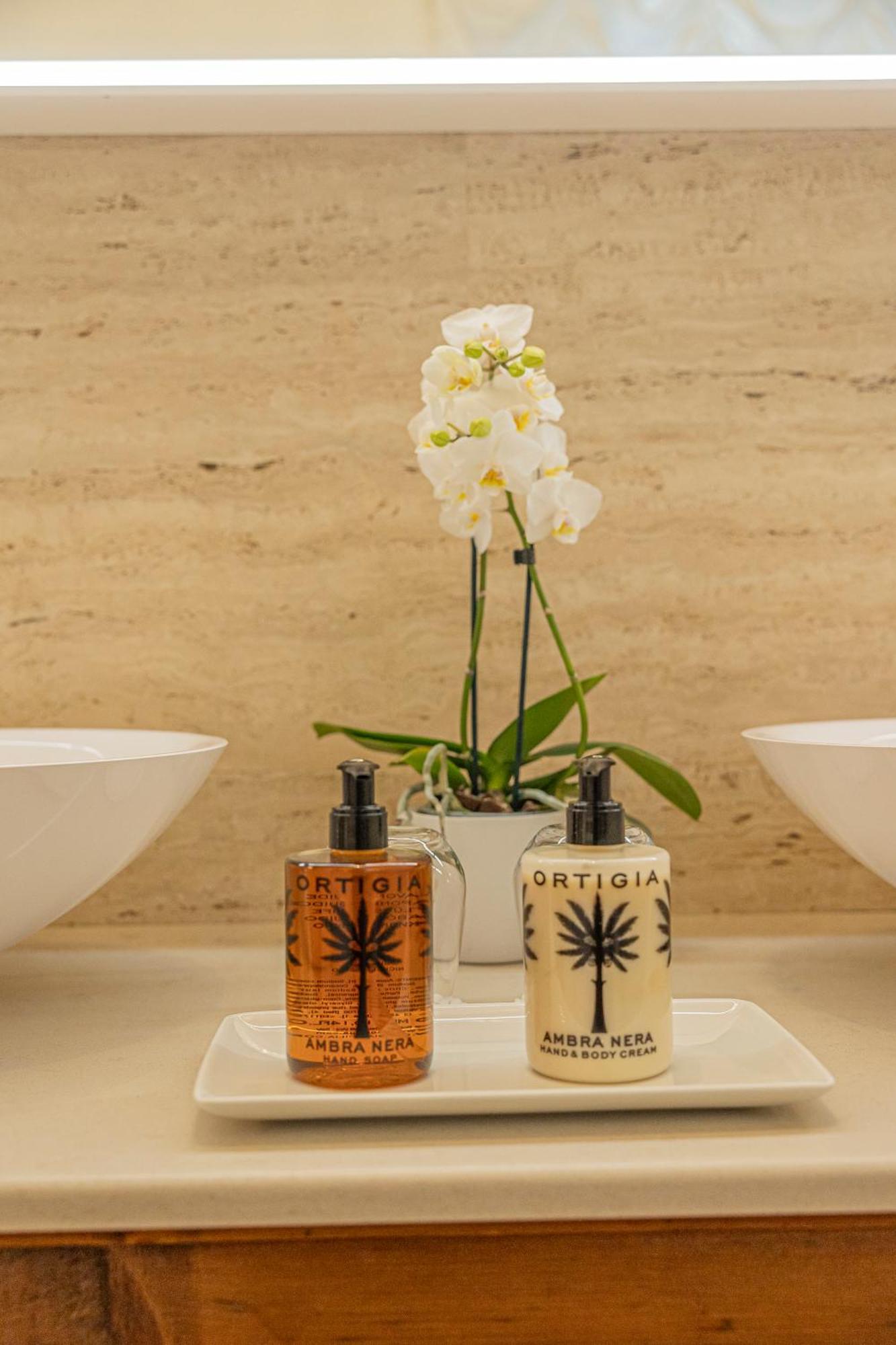 Palazzo Monga Boutique Guesthouse Guest house 4*