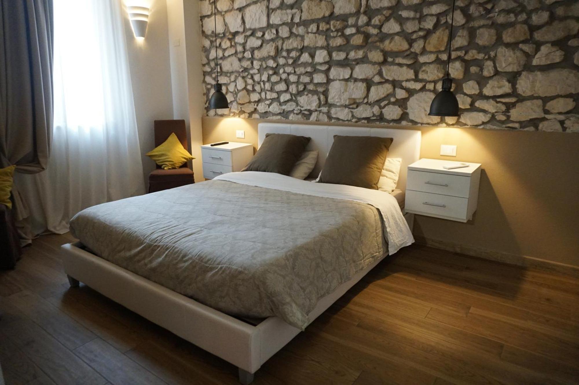 Apartment Mameli