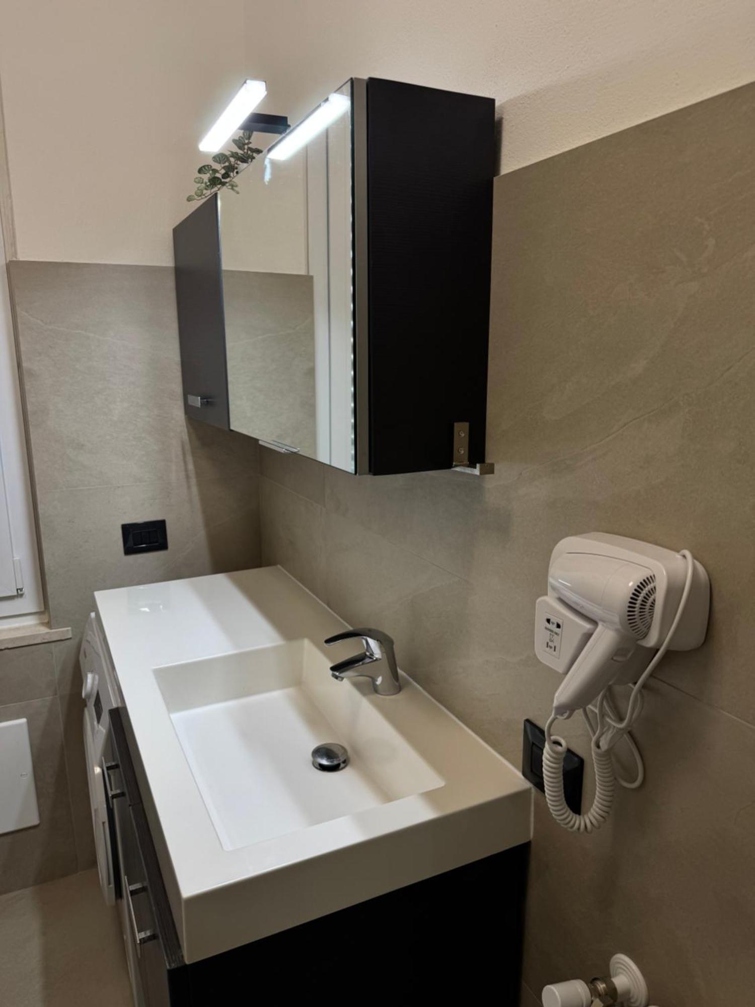 Apartment Fiore Di Pietra Verona