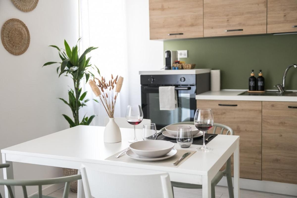 Safari Loft Borgo Trento - Free Parking And Walk To Arena