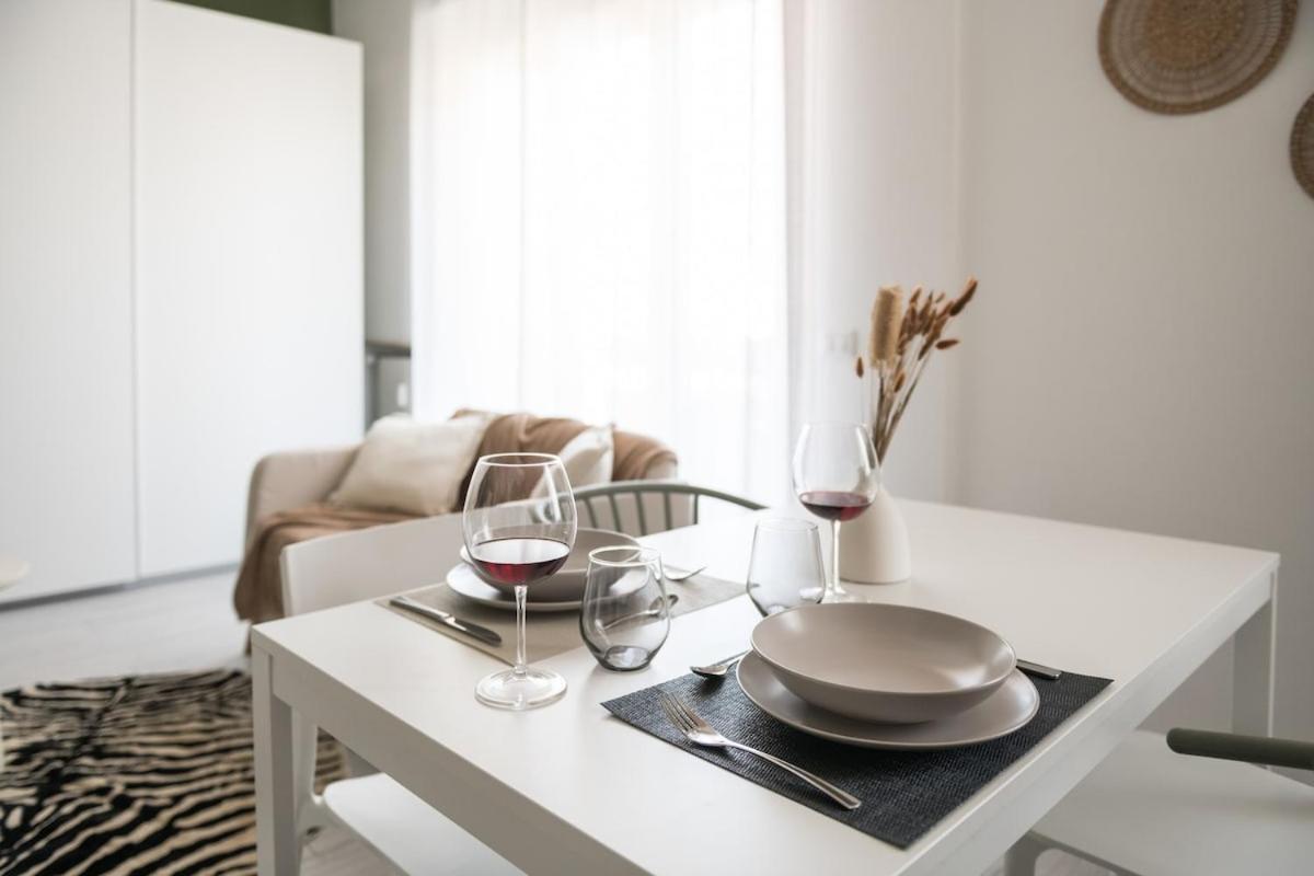 Safari Loft Borgo Trento - Free Parking And Walk To Arena
