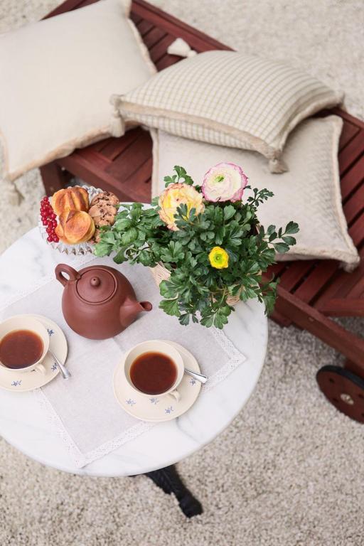 Bed & Breakfast Artesia *