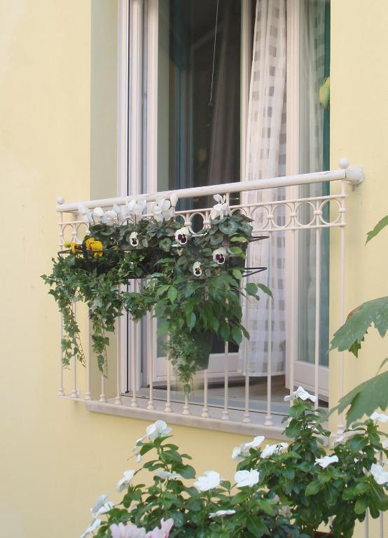 Artesia Bed & Breakfast Verona