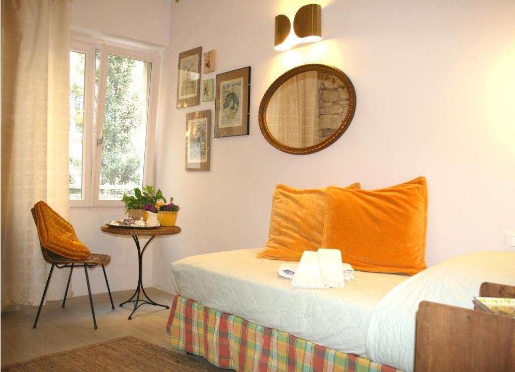 Artesia Bed & Breakfast *