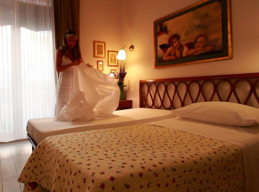 Bed & Breakfast Artesia Verona