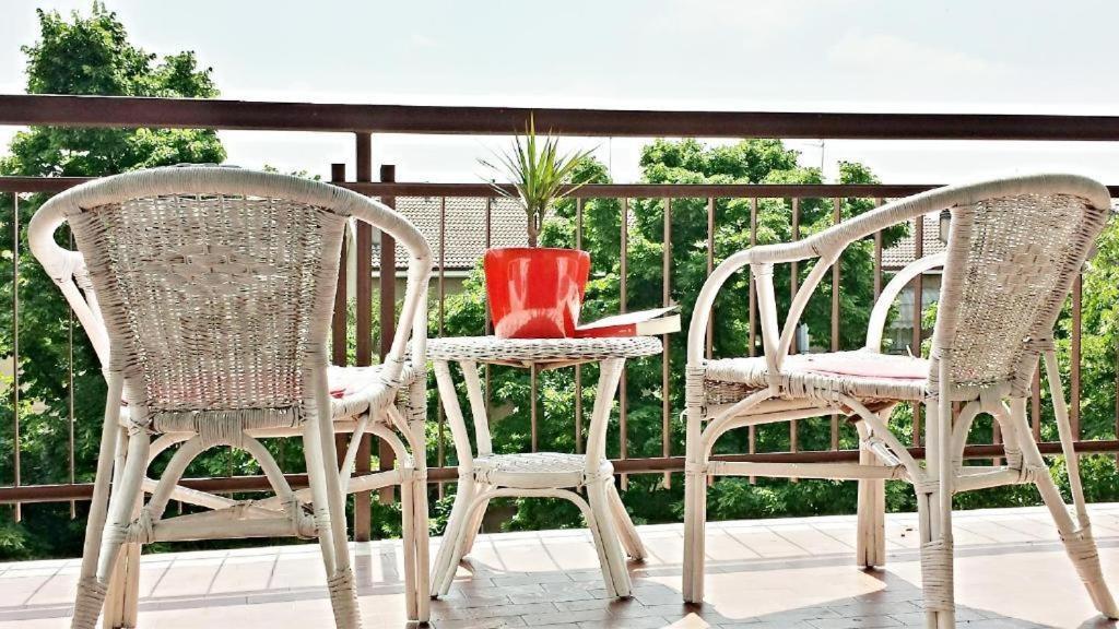 Bed & Breakfast Maricla 3*