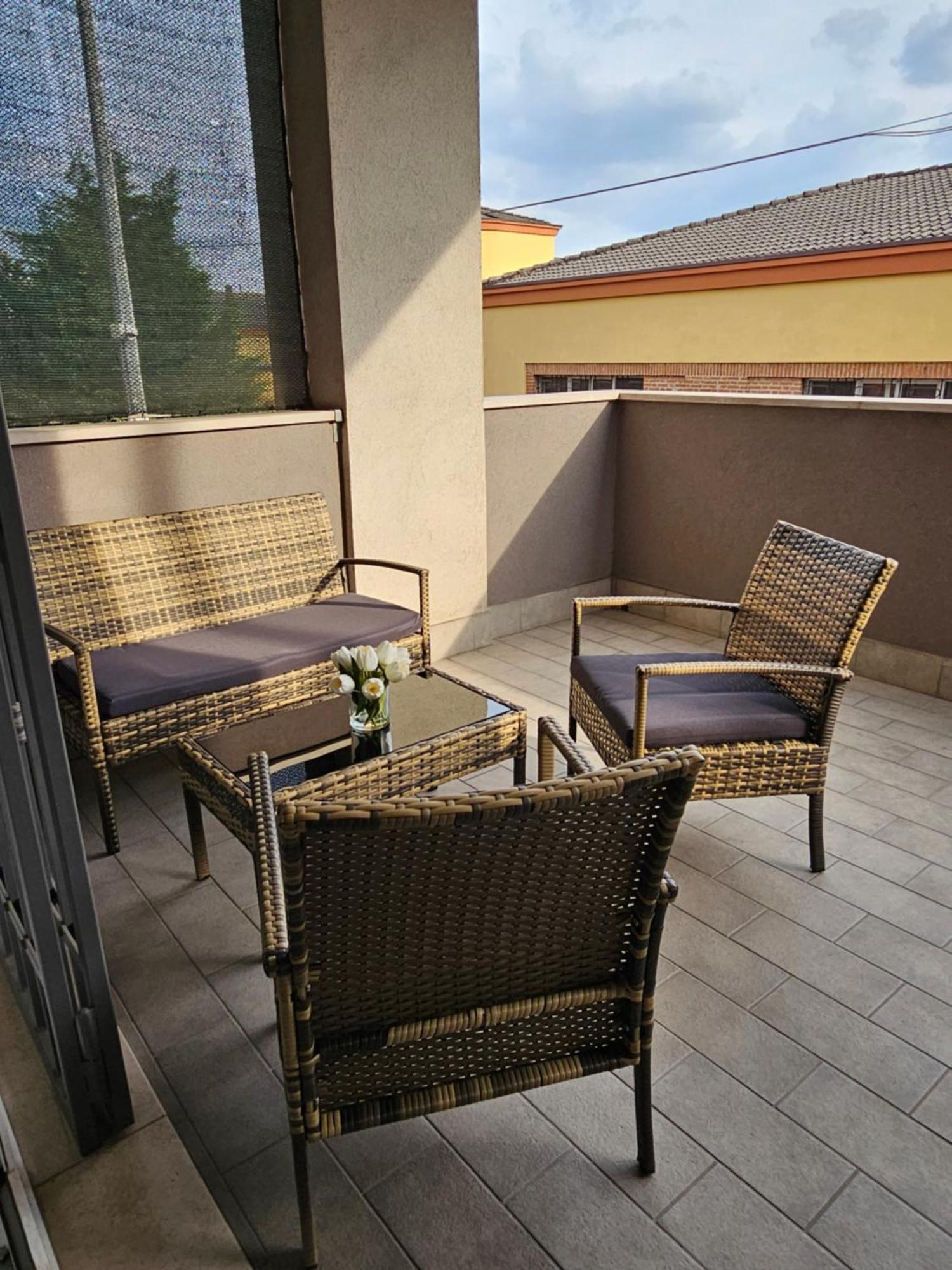 Appartement Residenza 25 *