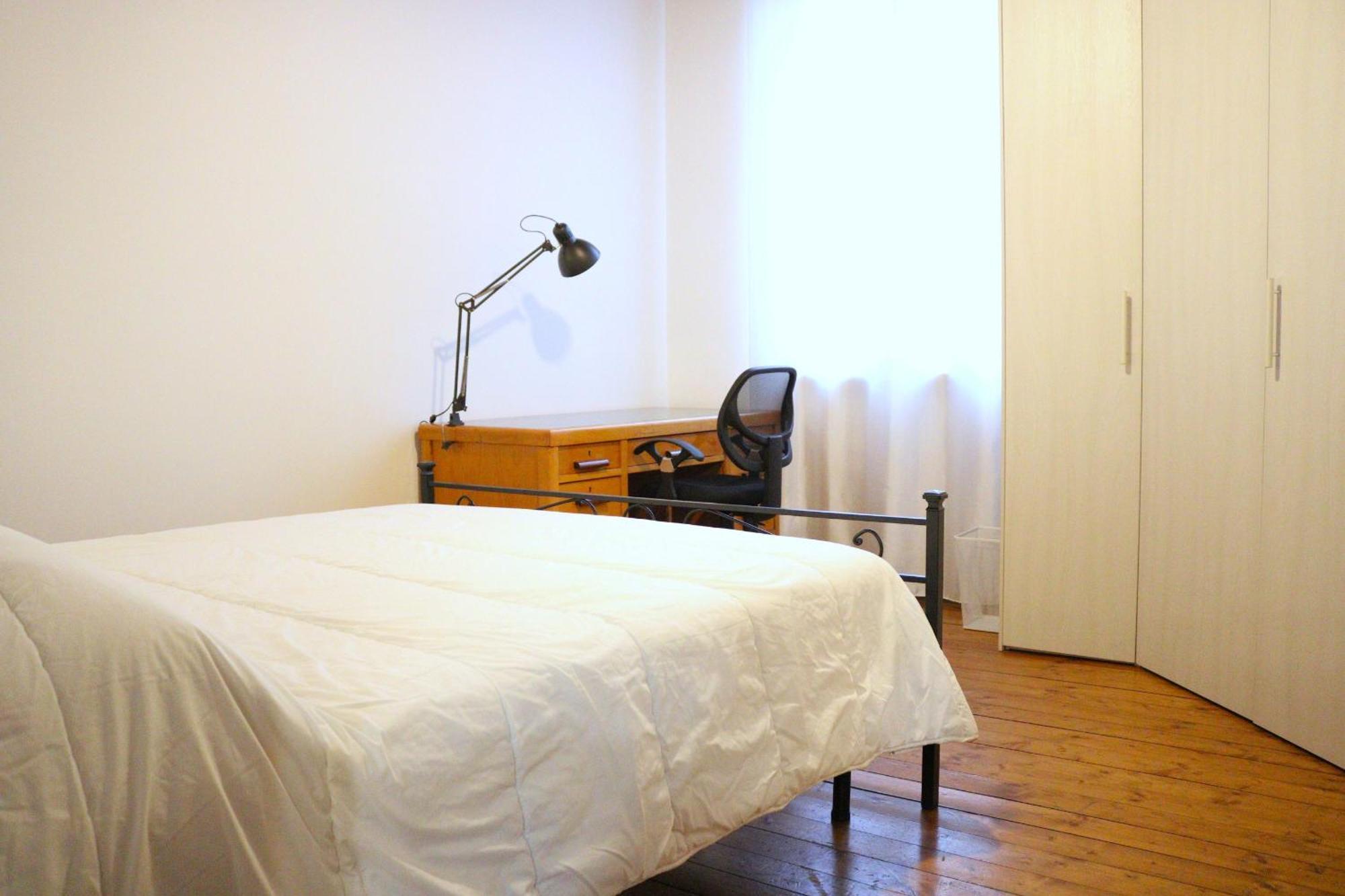 Huoneisto Locami Borgo Roma