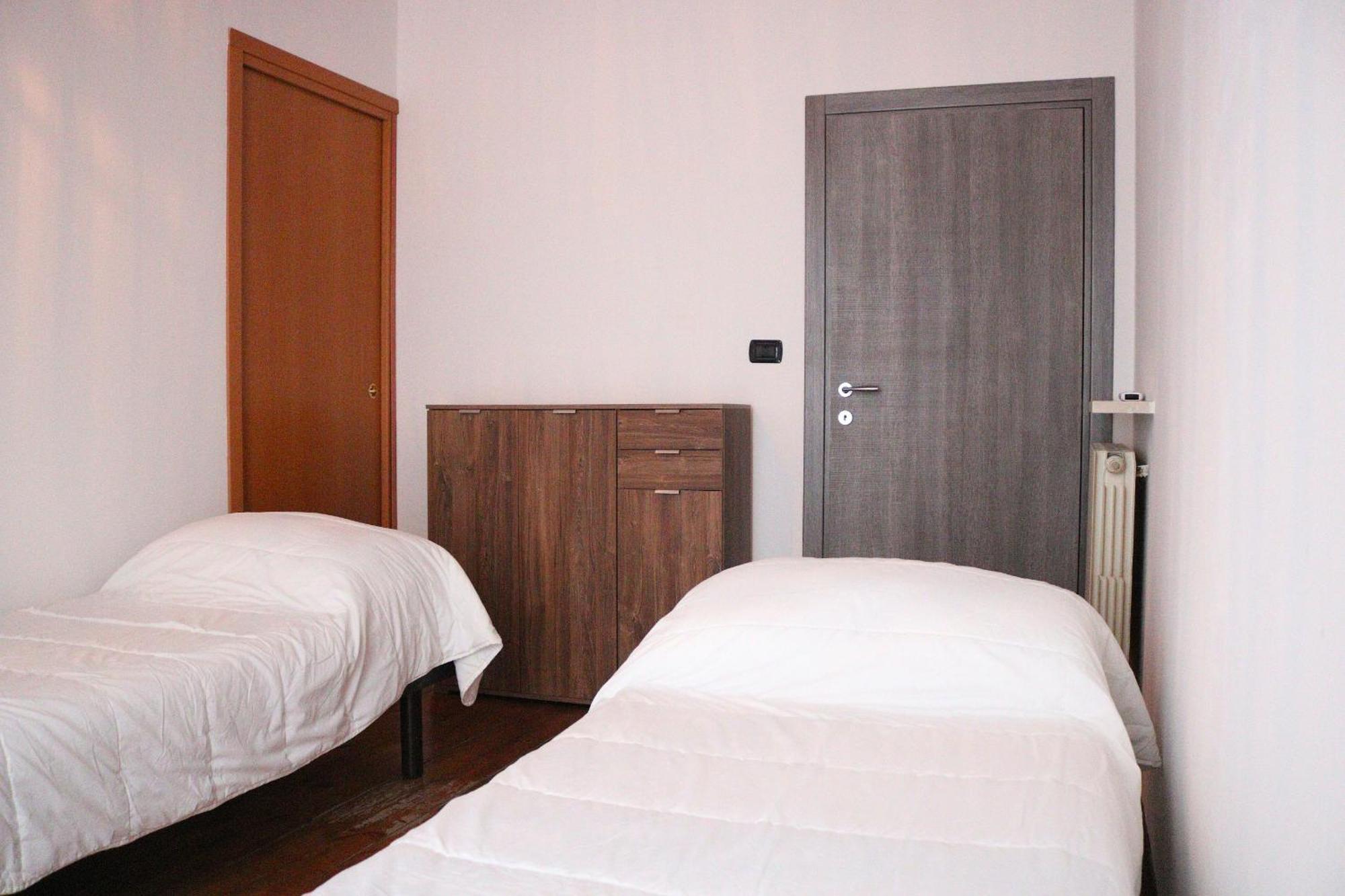 Locami Borgo Roma Verona