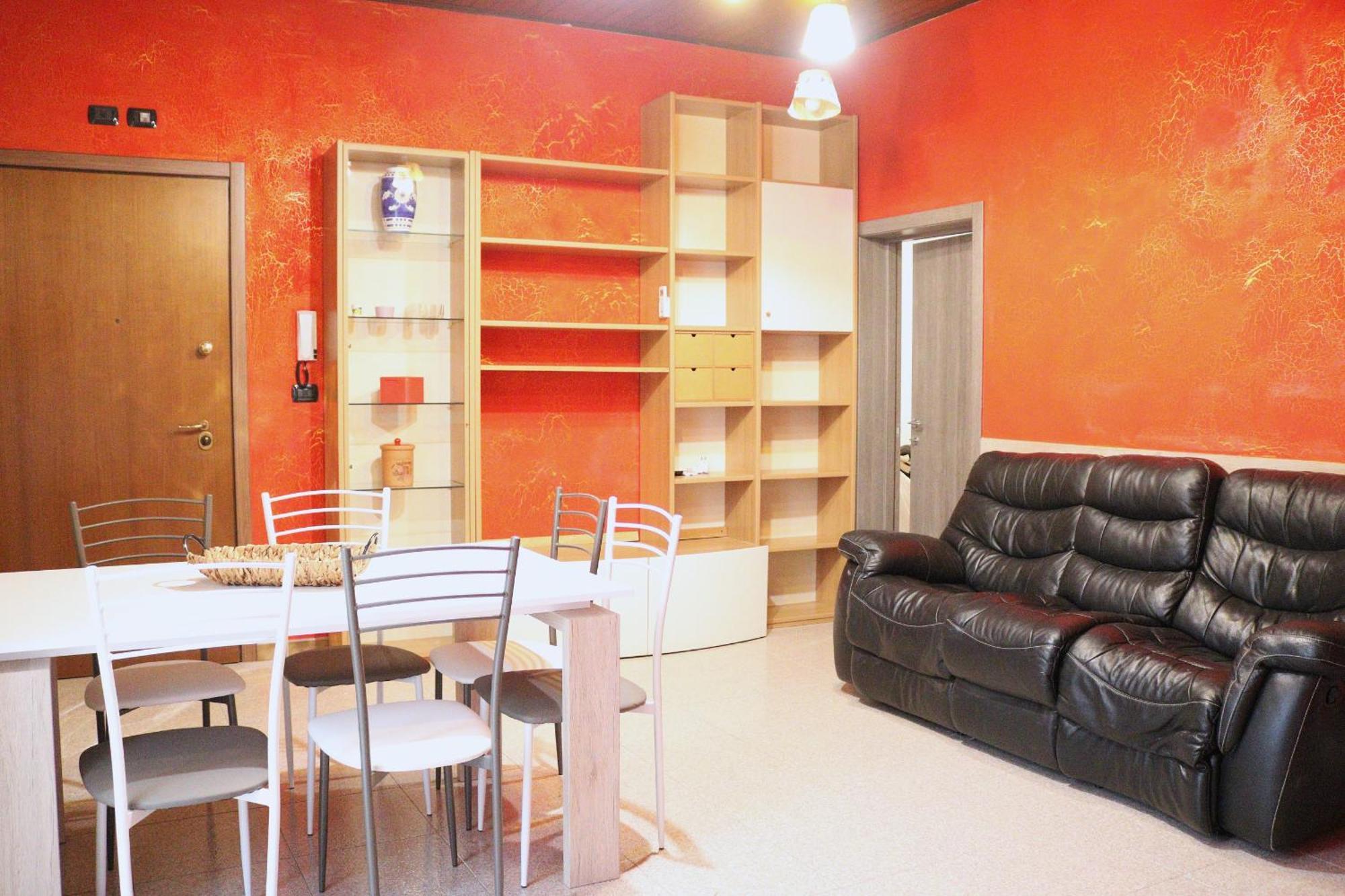Huoneisto Locami Borgo Roma Verona