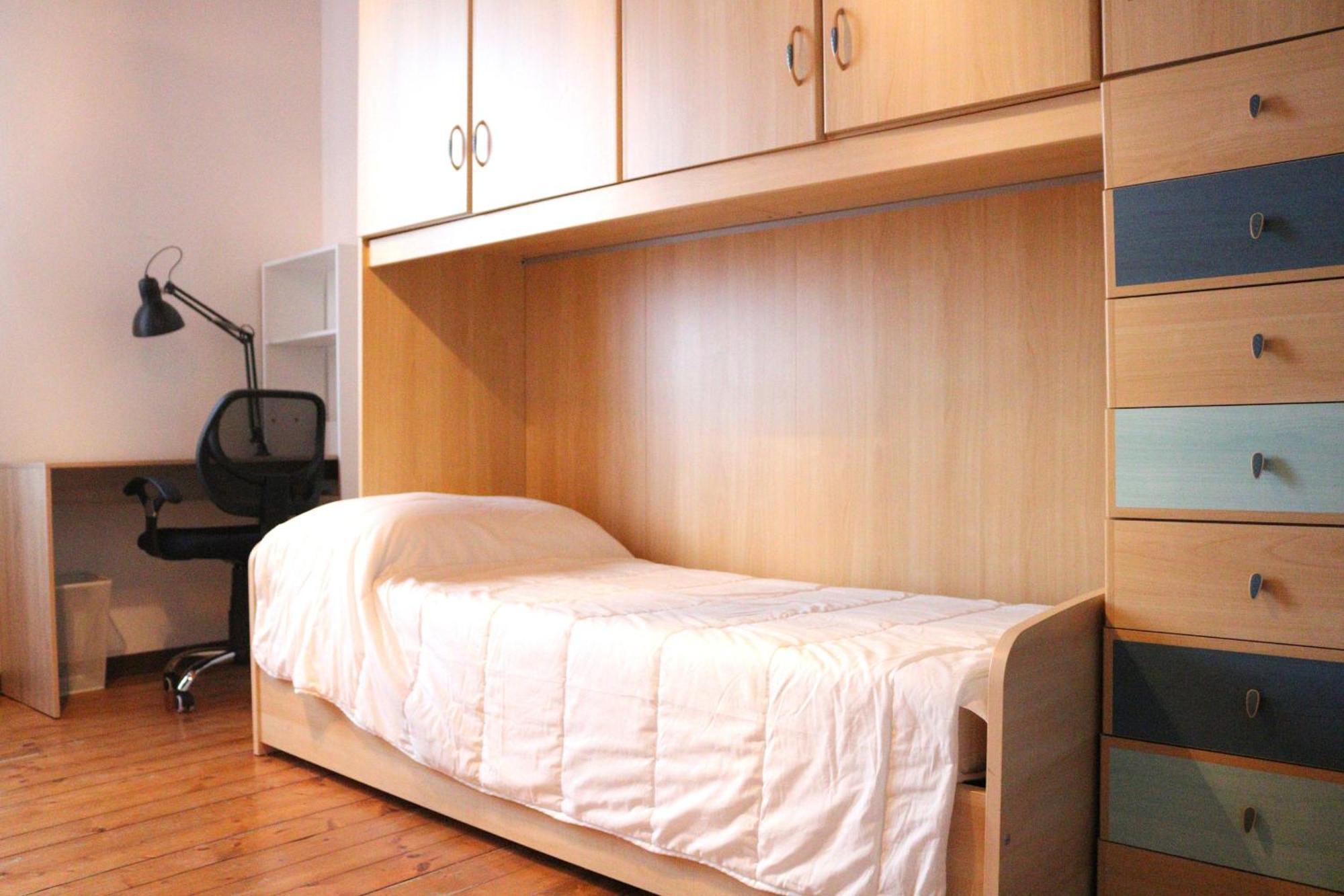 Locami Borgo Roma Huoneisto Verona