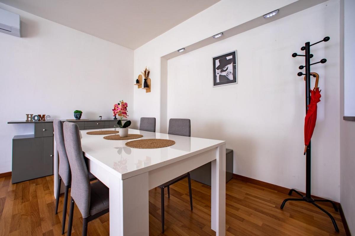 Apartment Fair 2 Min - Private Parking *