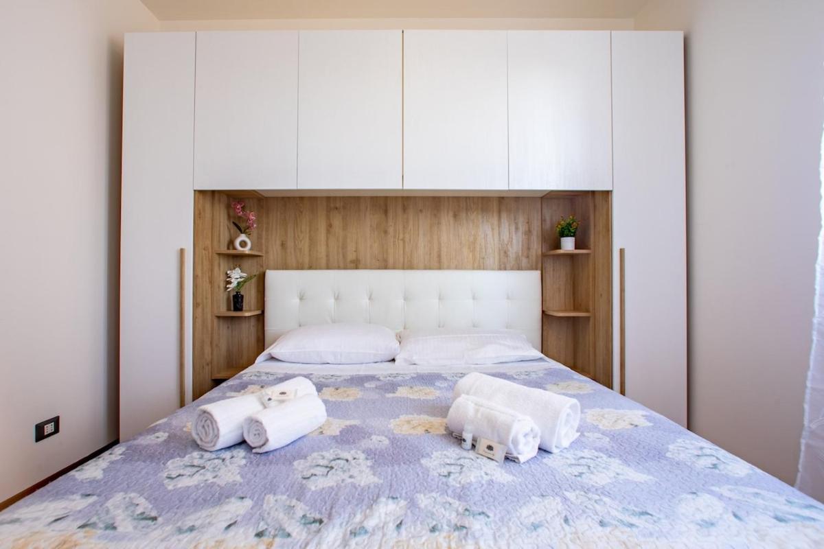 Fair 2 Min - Private Parking Apartment