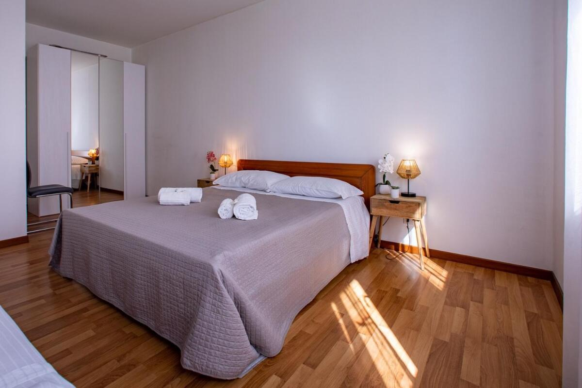 Apartment Fair 2 Min - Private Parking