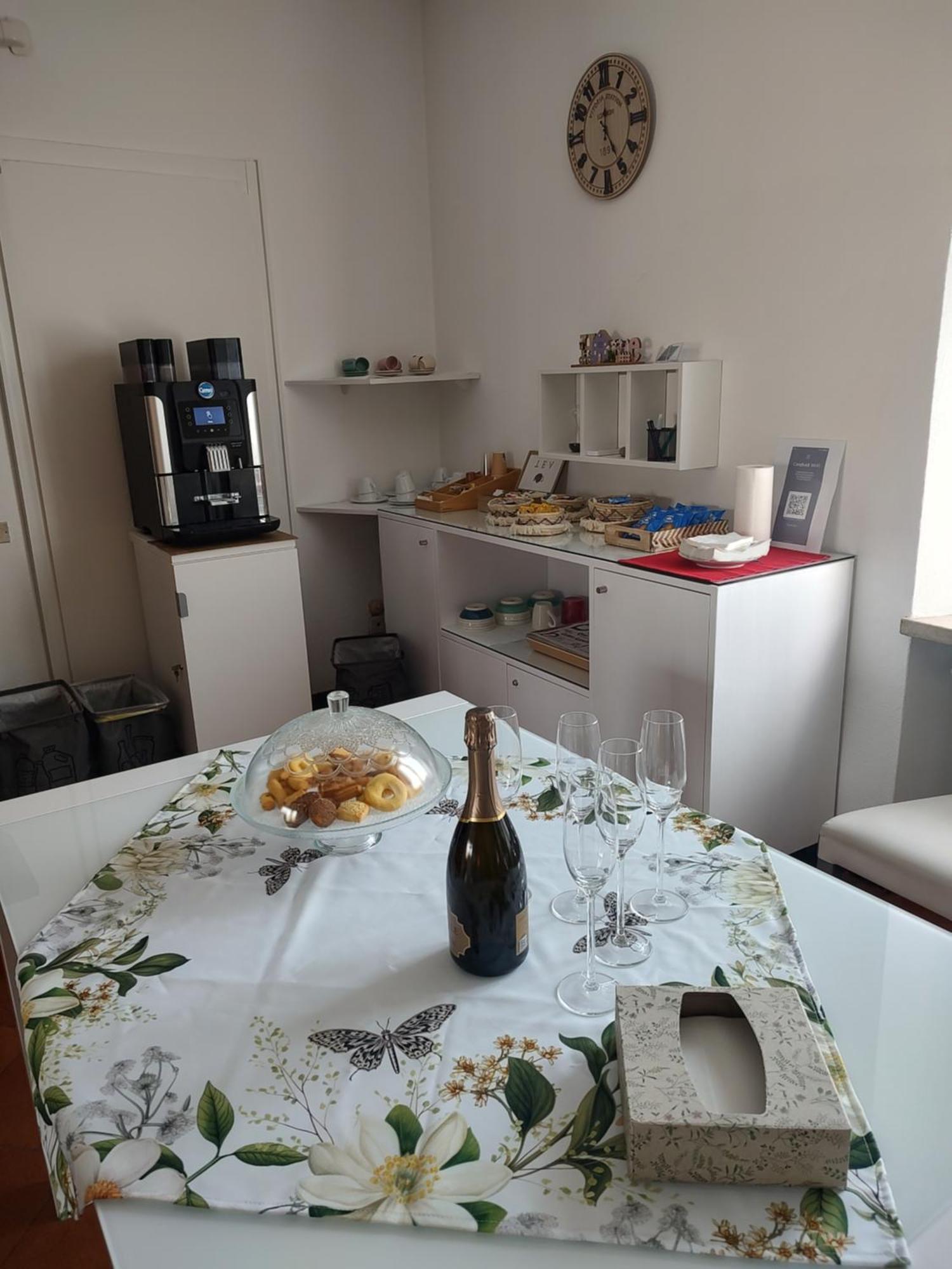 Guest house Relax &