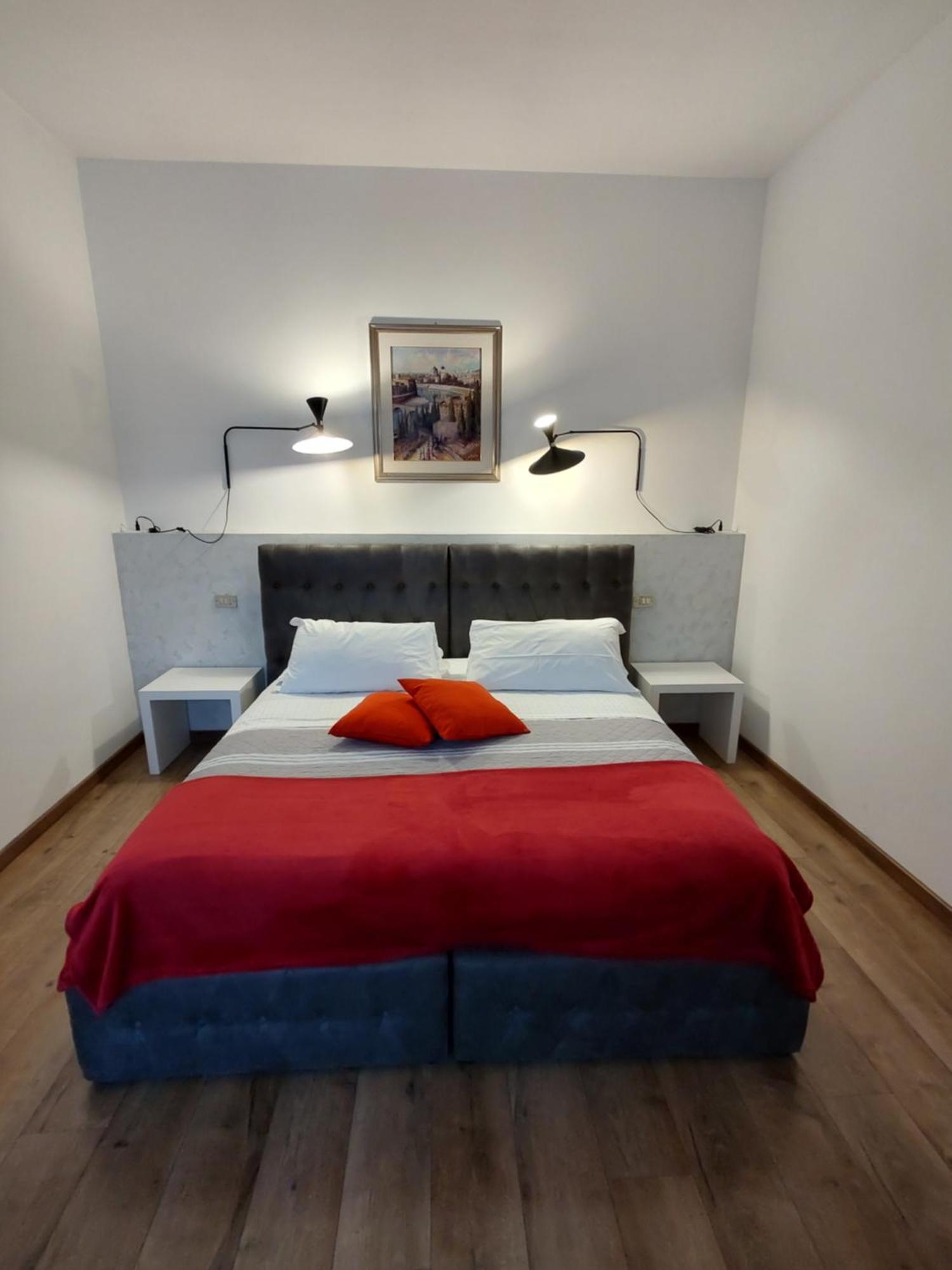 Guest house Relax & Verona