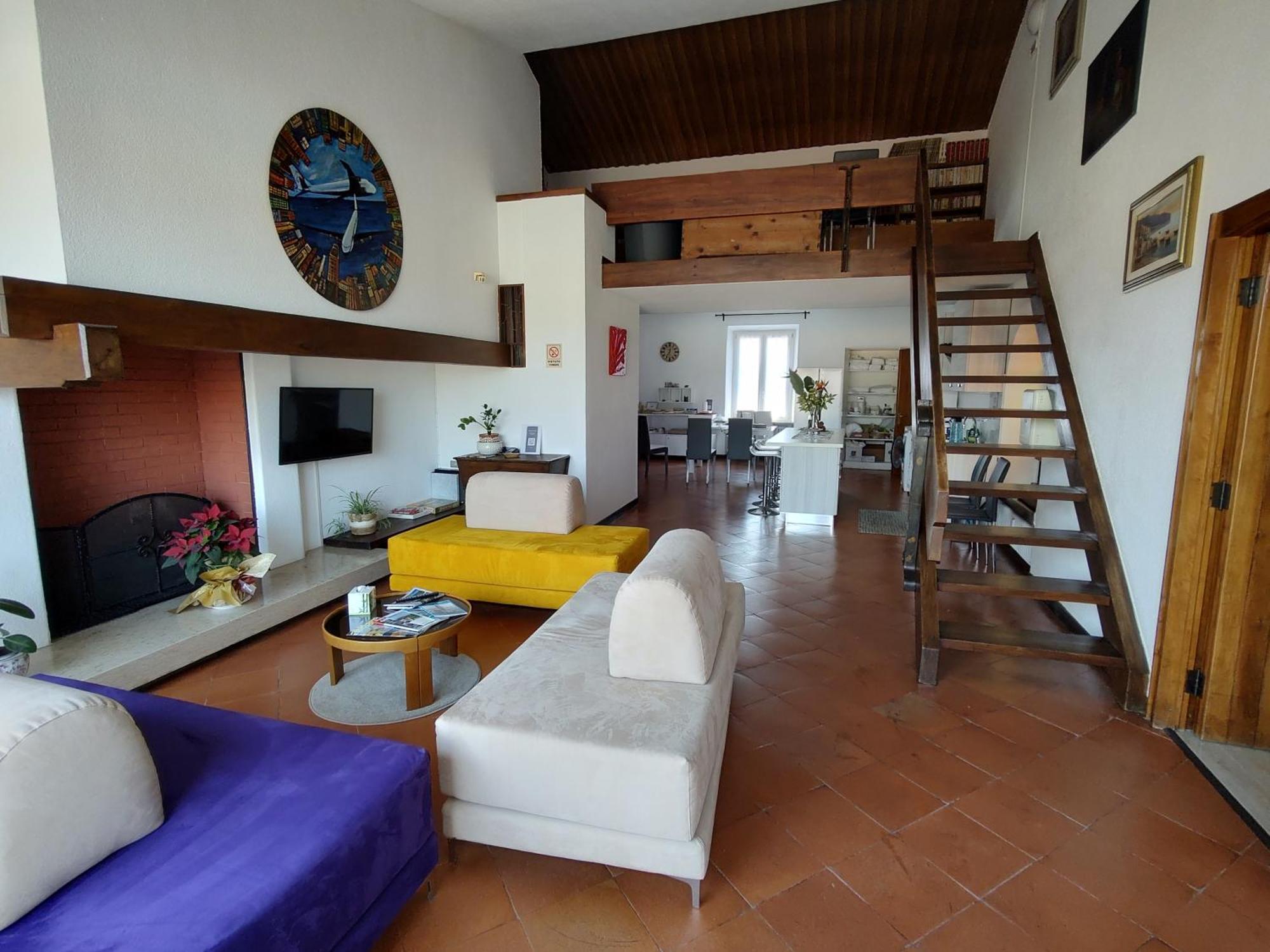 Guest house Relax & Verona