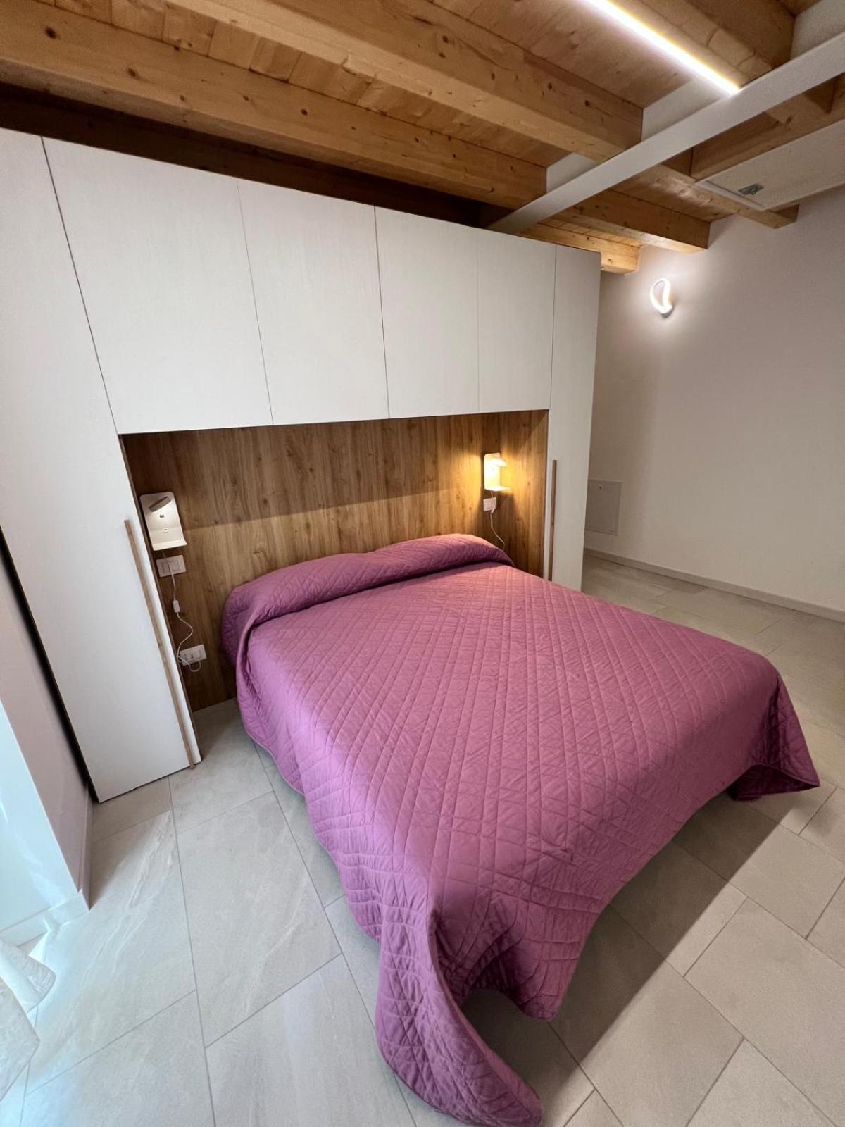 Residenza Al Bosco Vakantiehuis