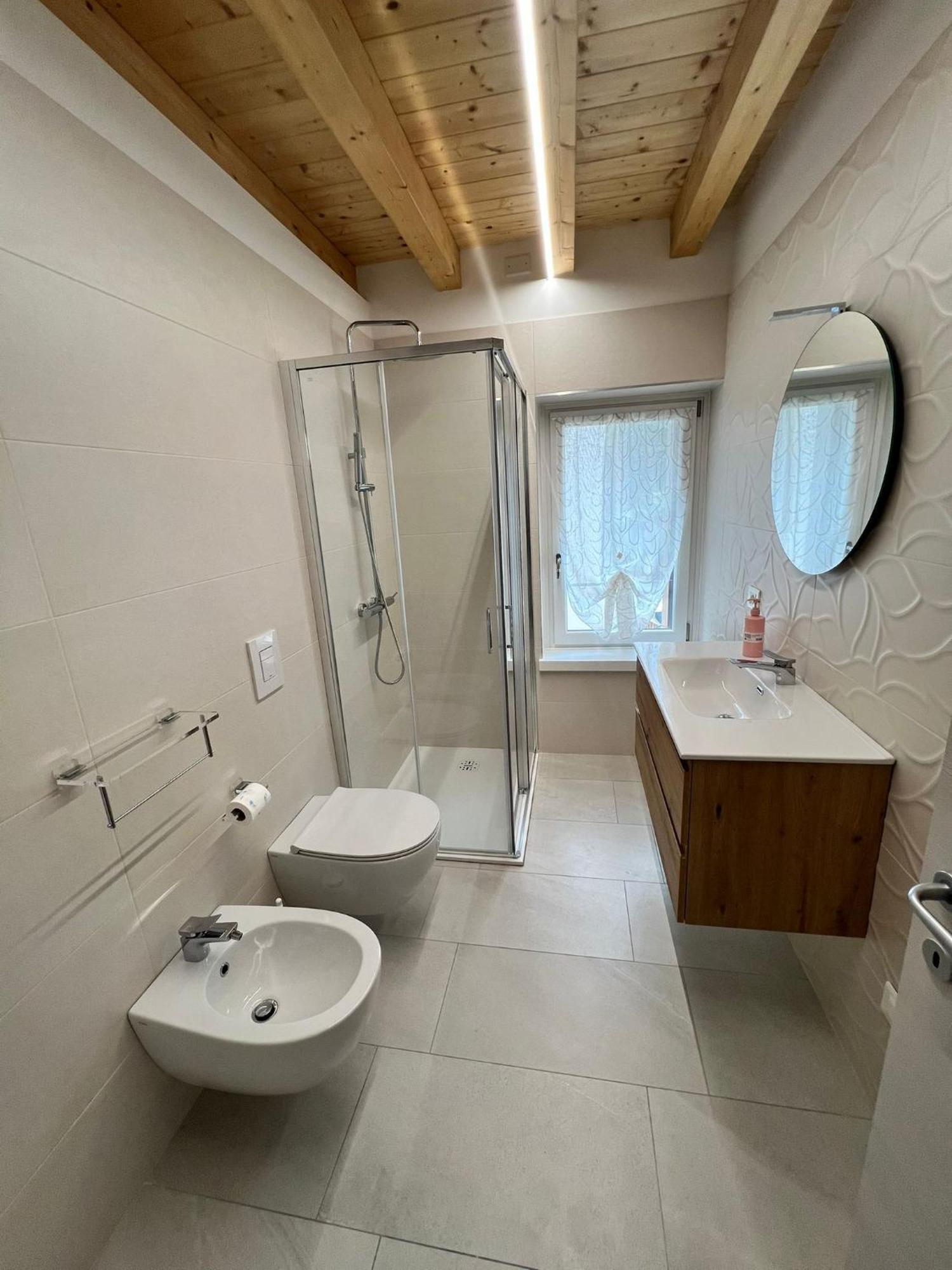 Residenza Al Bosco Vakantiehuis *