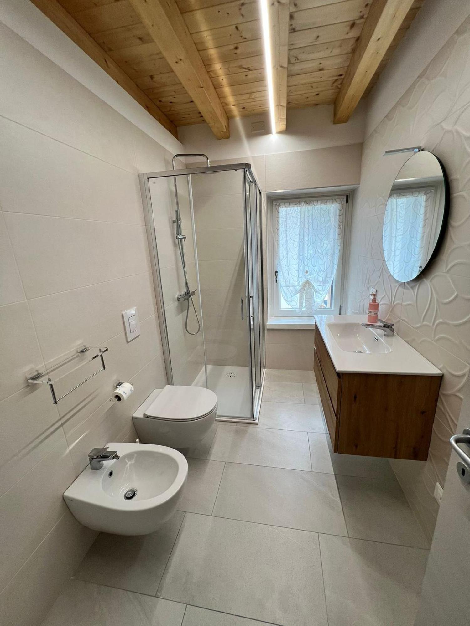 Vakantiehuis Residenza Al Bosco