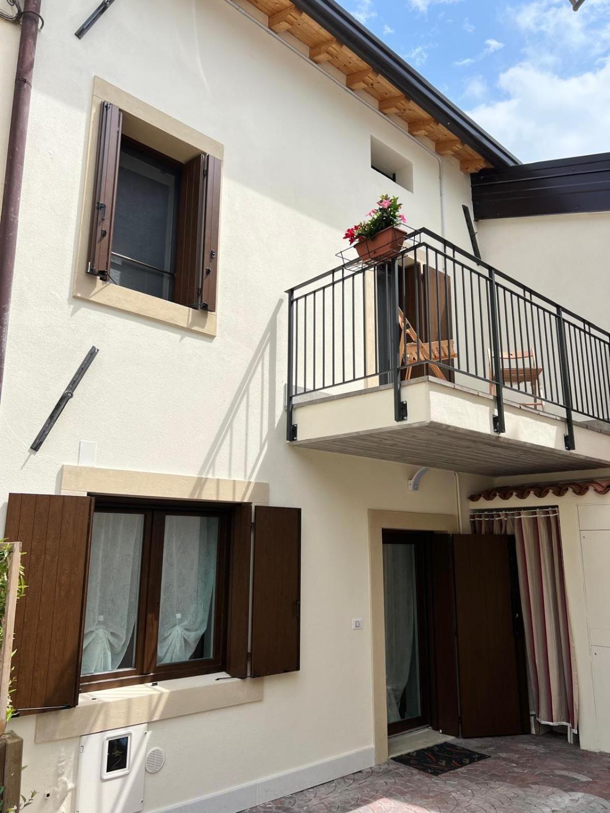 Vakantiehuis Residenza Al Bosco Verona