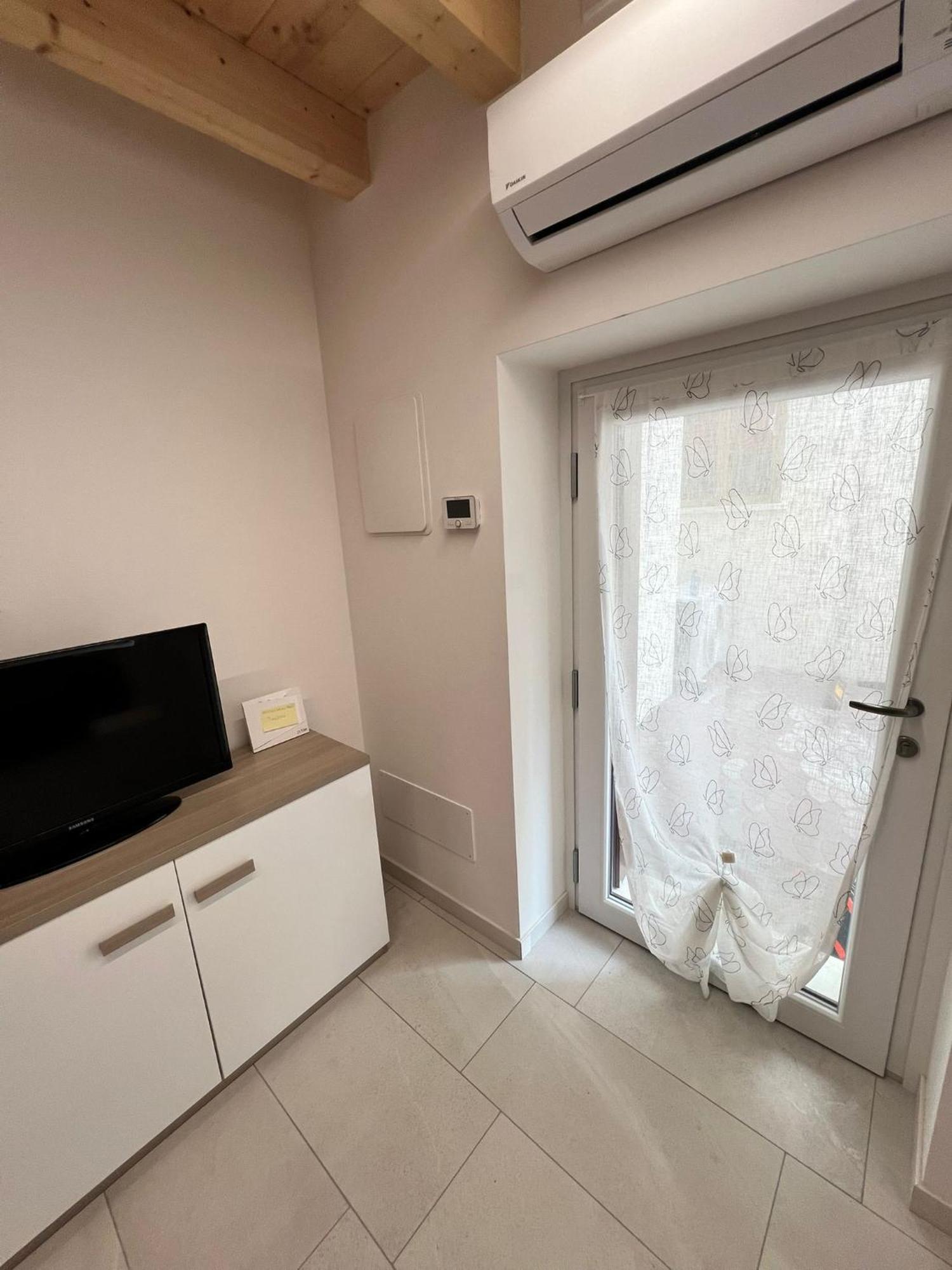 Residenza Al Bosco Vakantiehuis