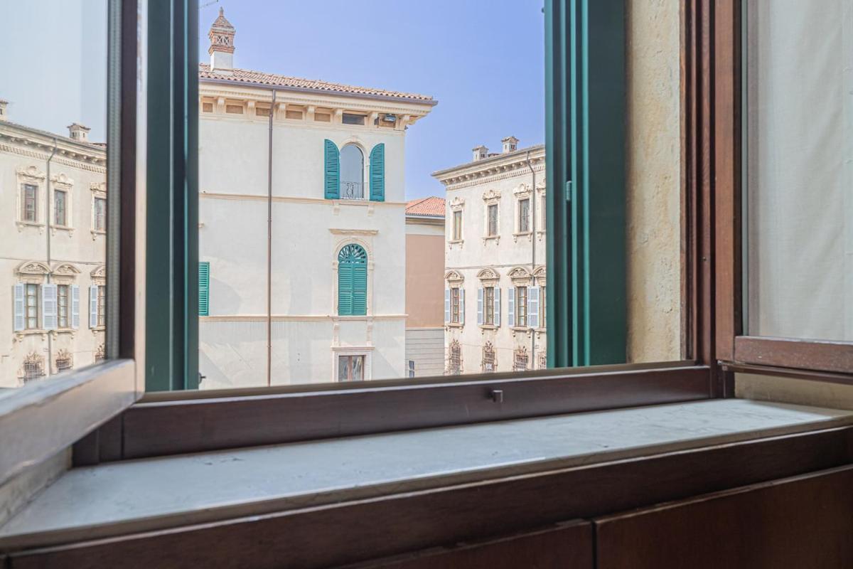 La Casa Di Sara - Arena Appartement *