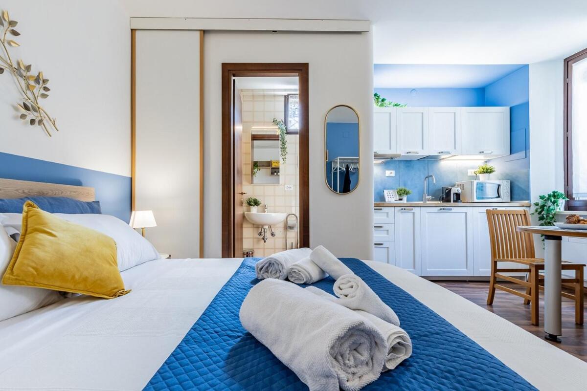 Appartement La Casa Di Sara - Arena