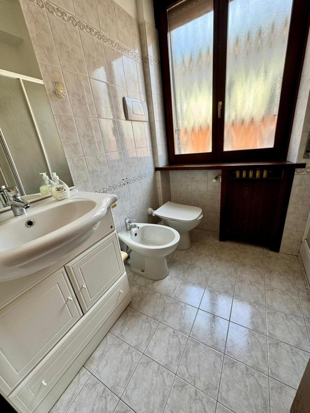 Romantica Guest house Verona