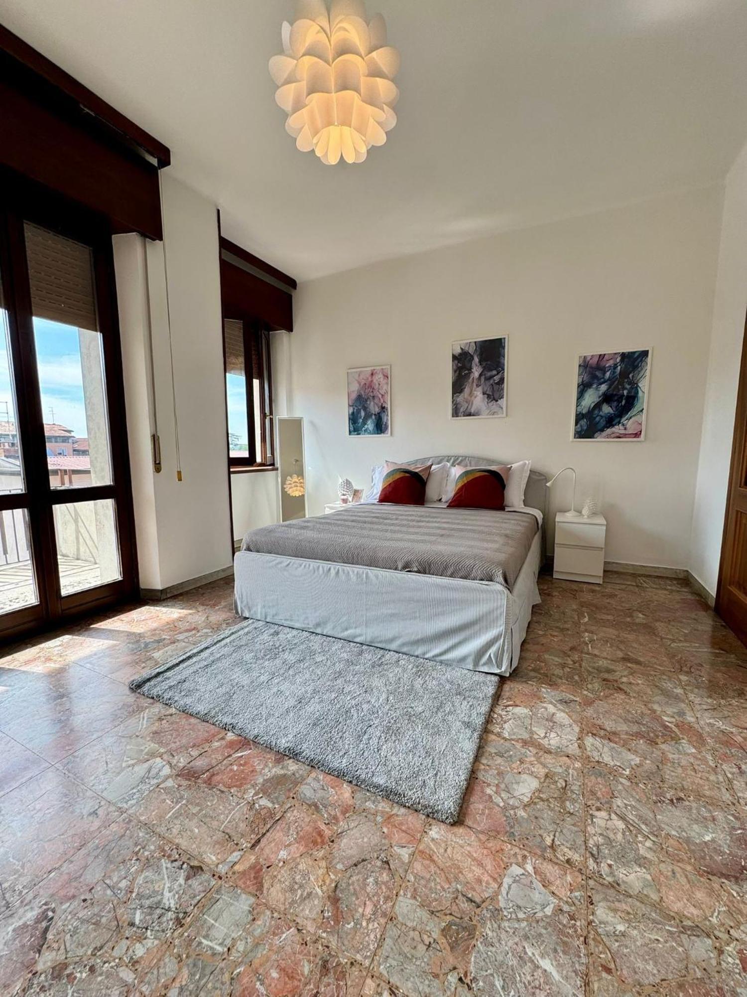 Guest house Romantica Verona