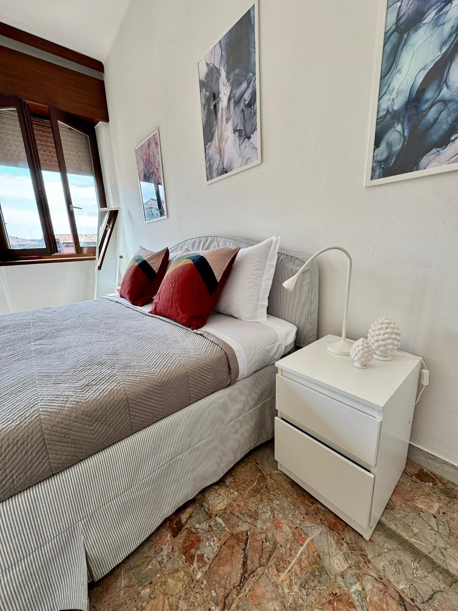 Romantica Guest house
