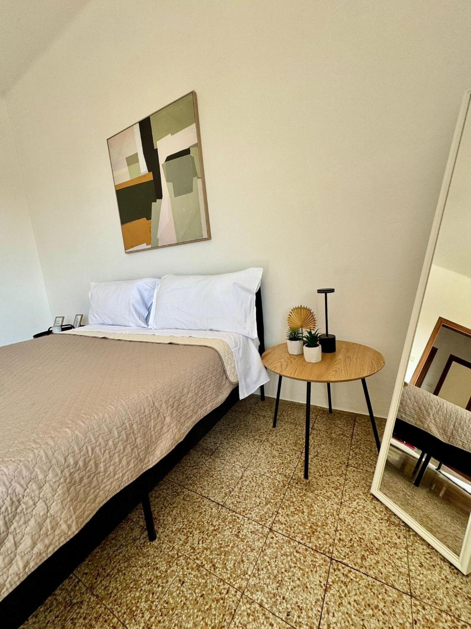 Guest house Romantica