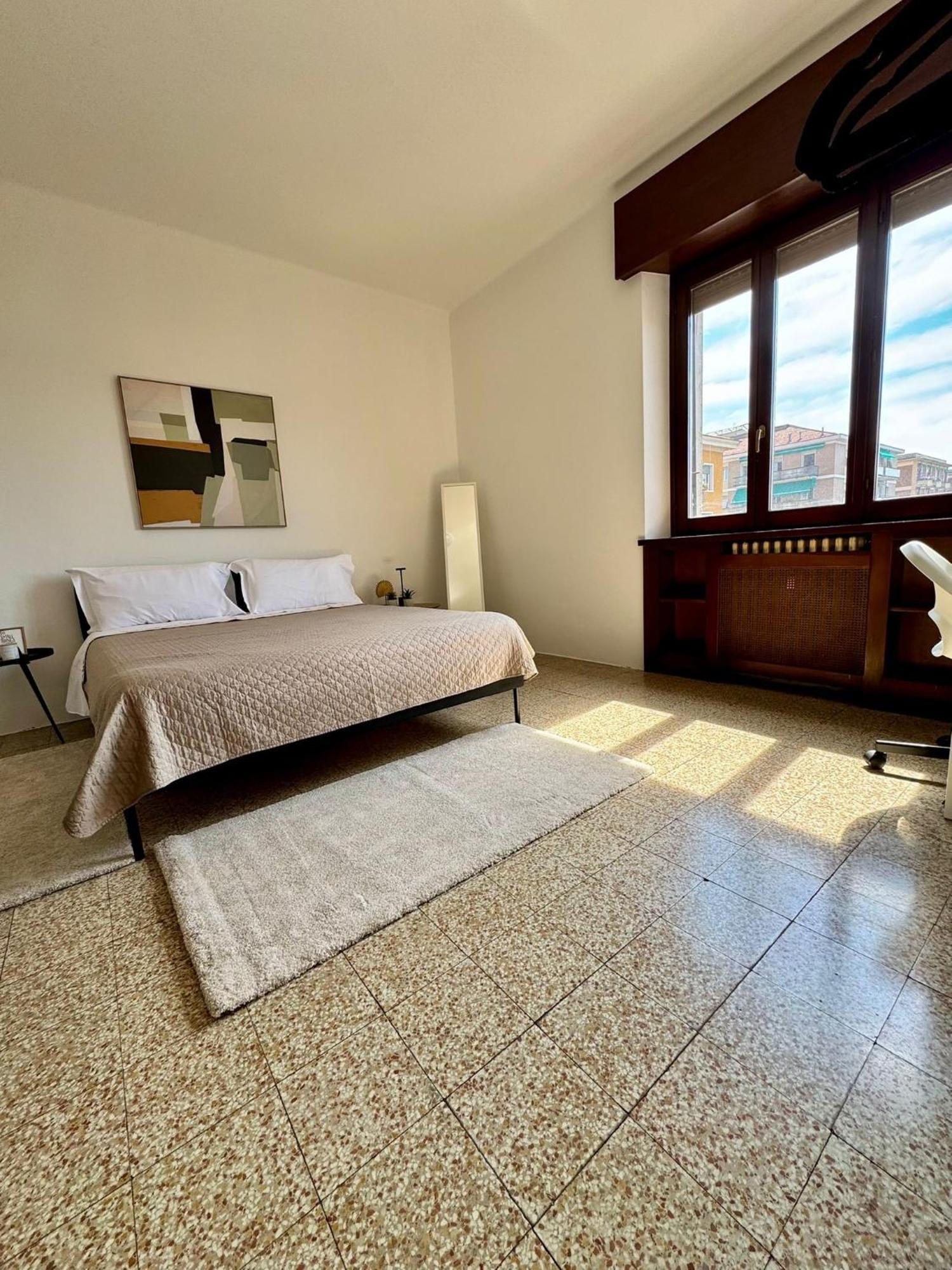 Romantica Guest house