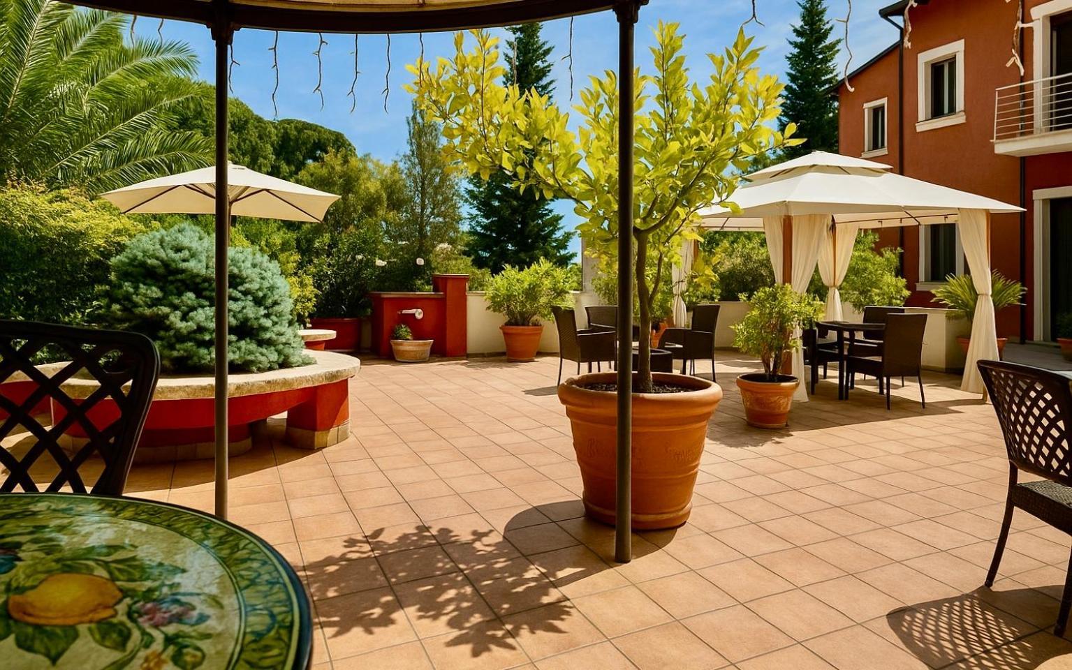 Miglioranzi Guest house