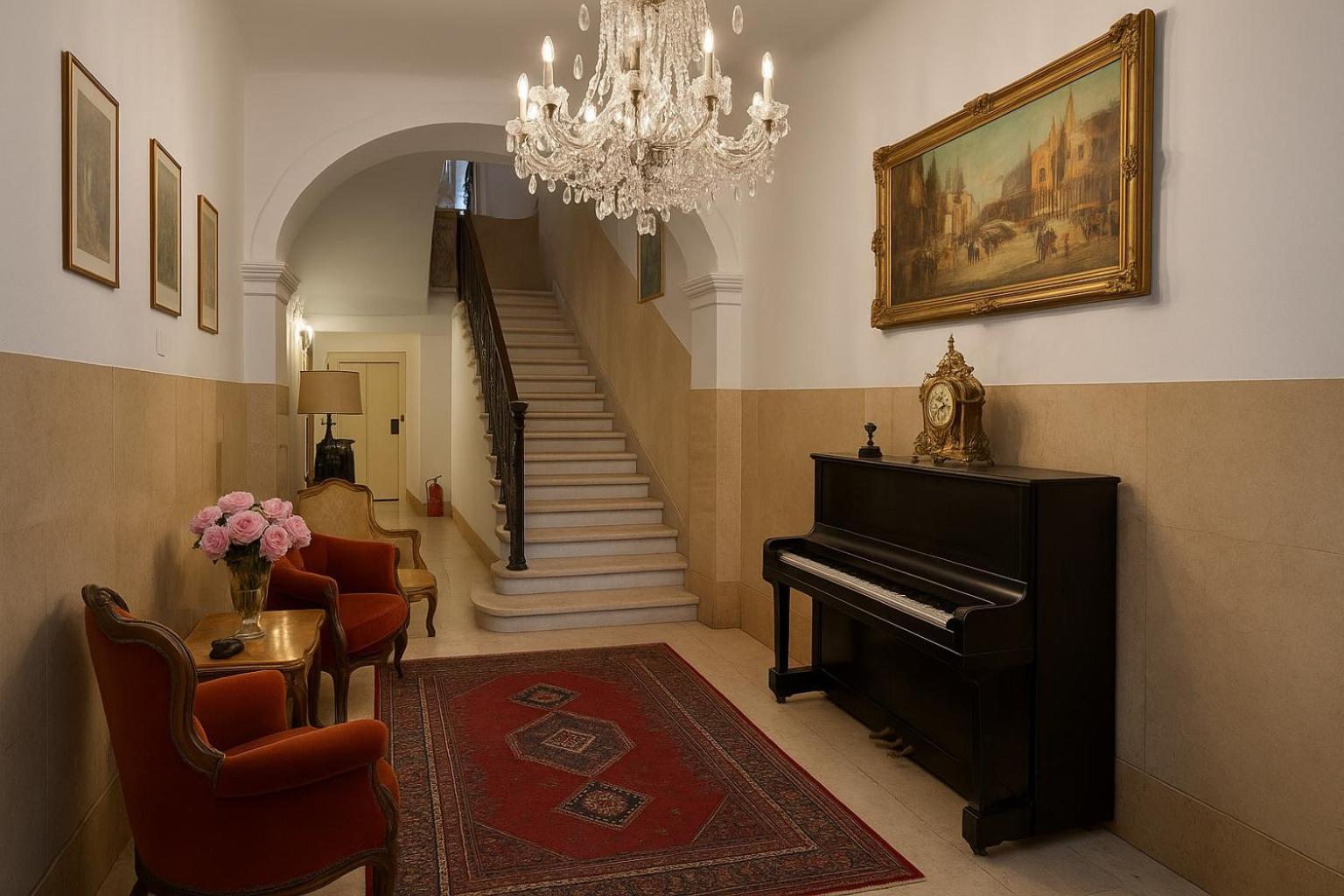 Guest house Miglioranzi Verona