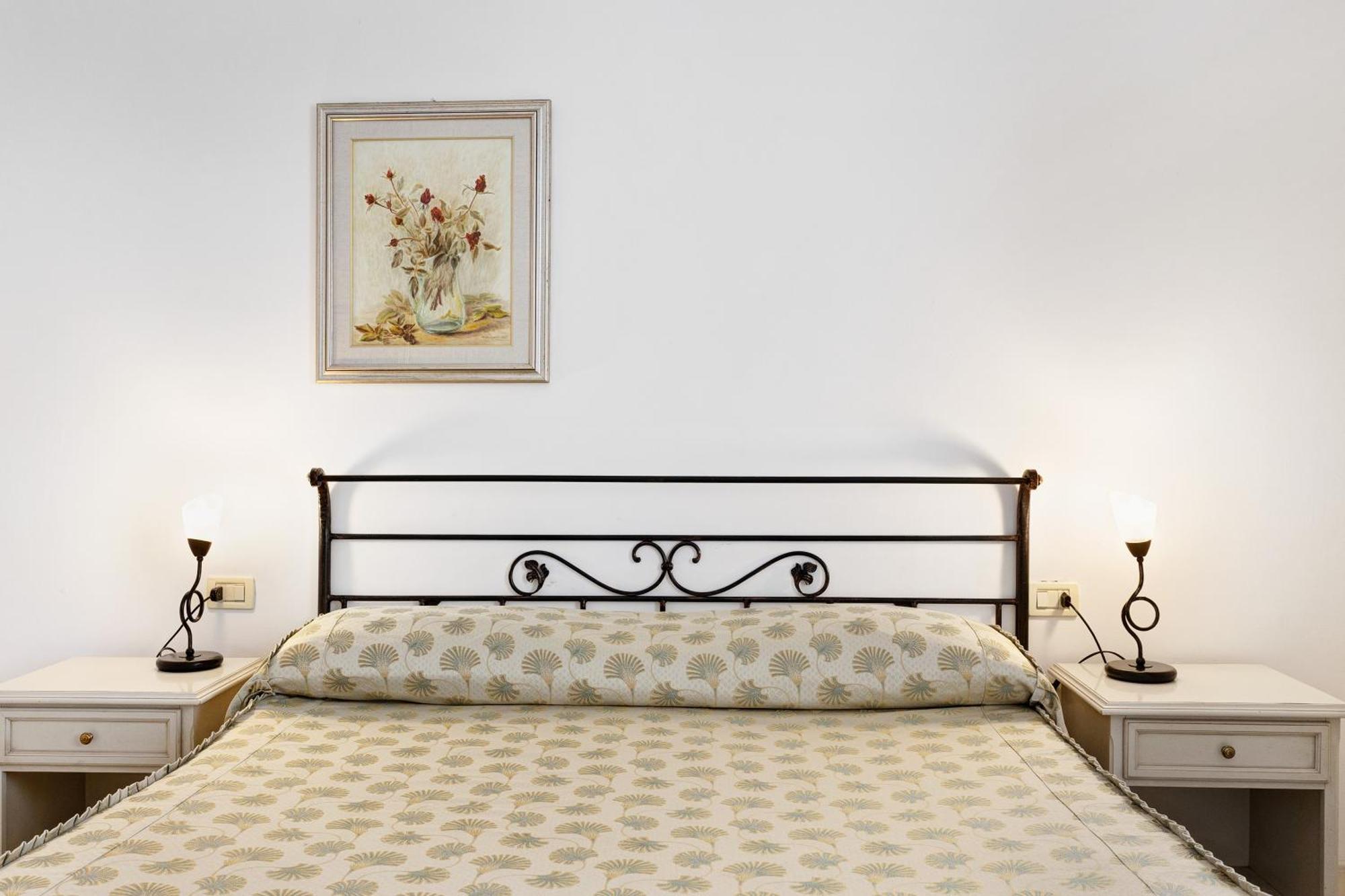 Borgo Trento Casa vacanze
