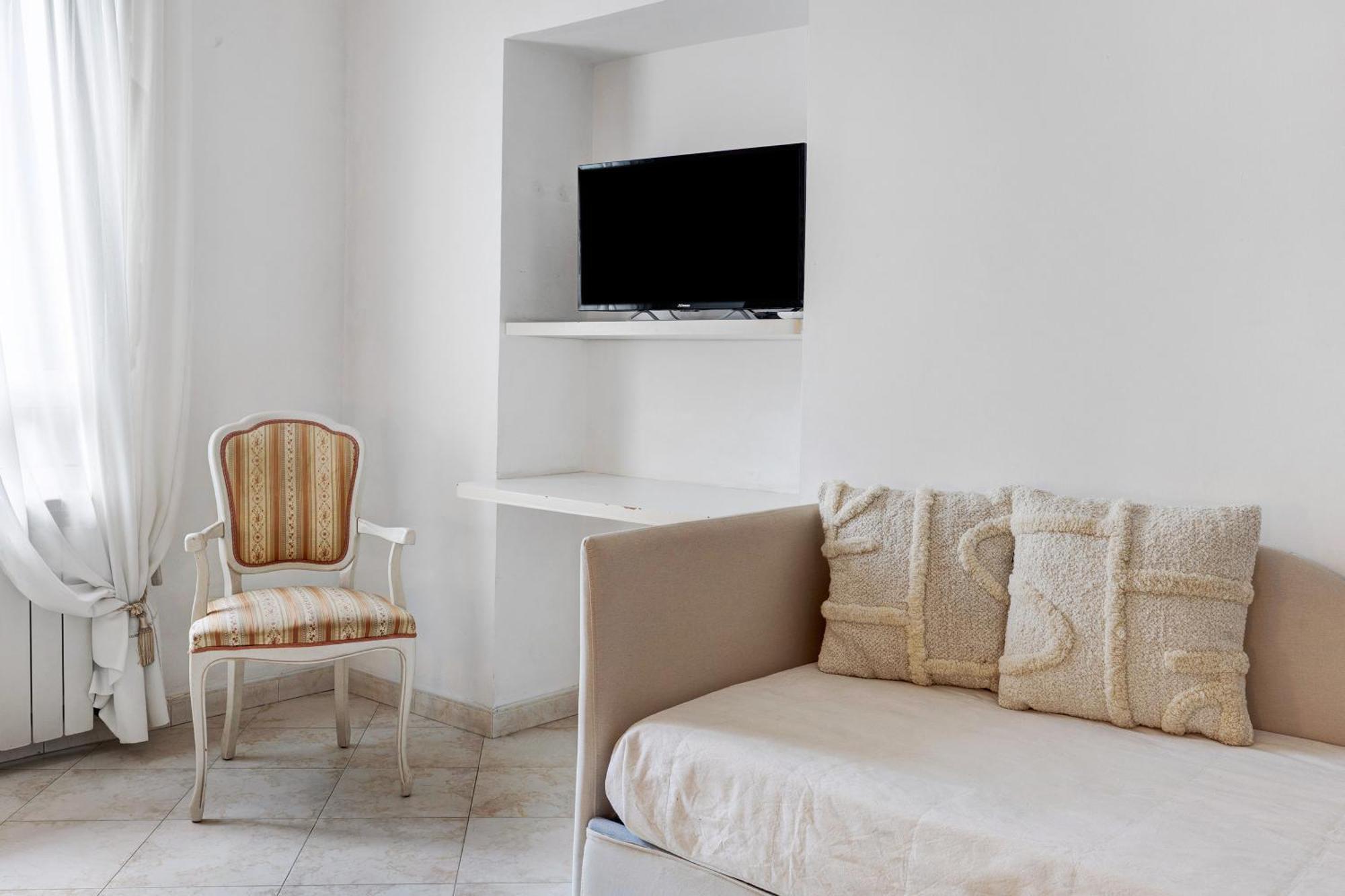 Borgo Trento * Verona