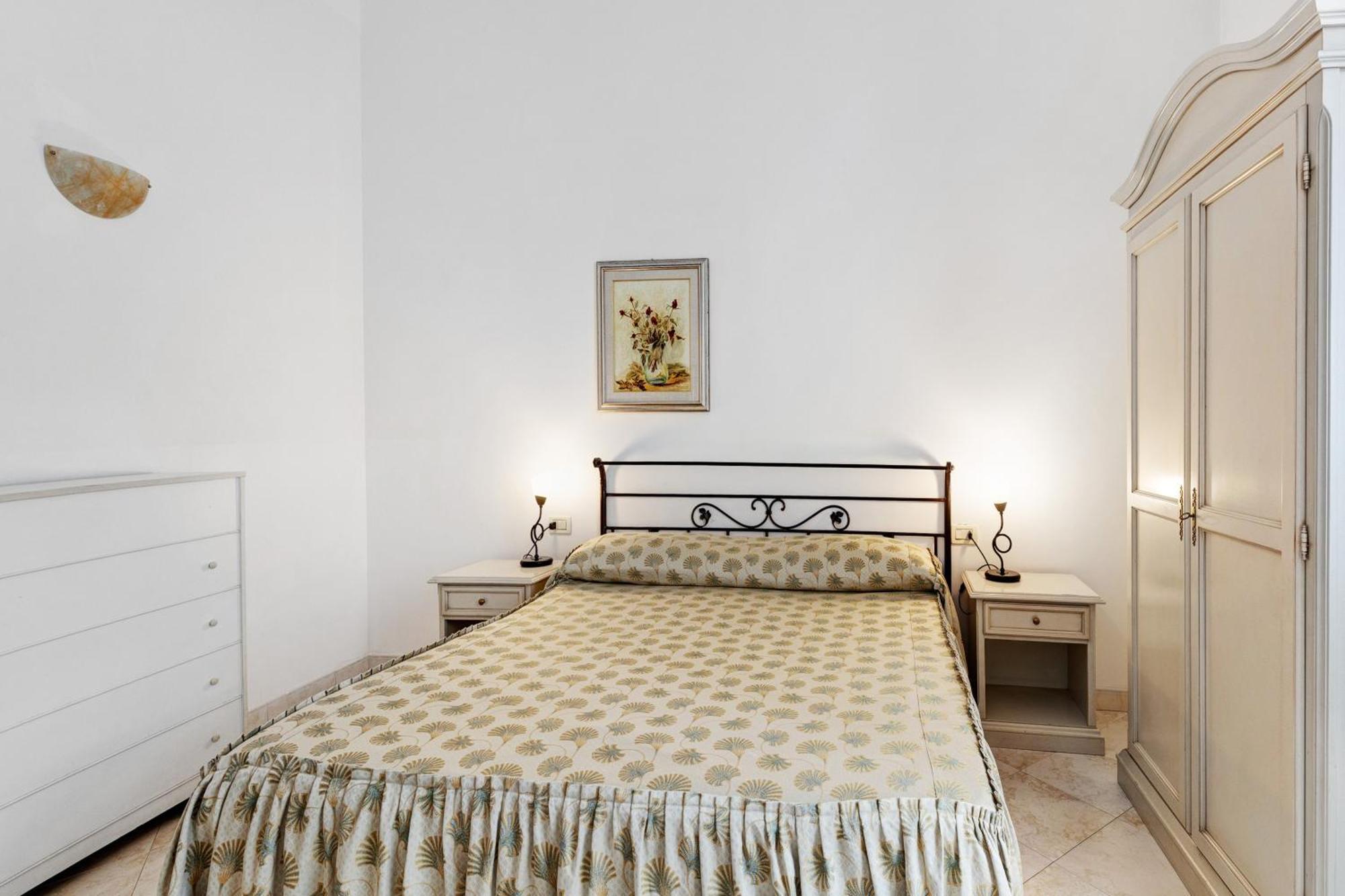 Casa vacanze Borgo Trento *