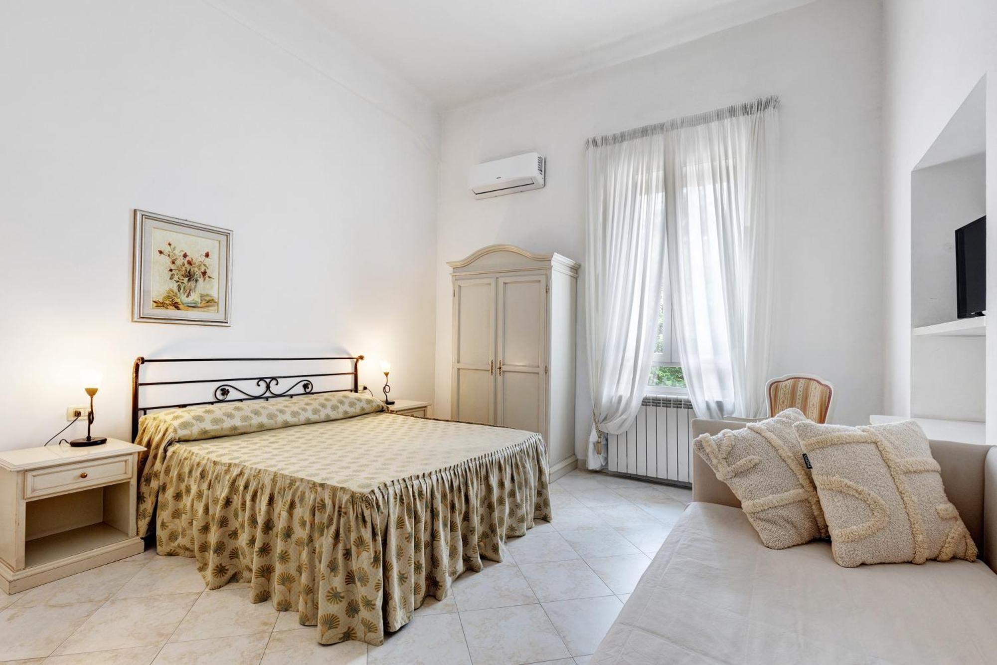 Borgo Trento *