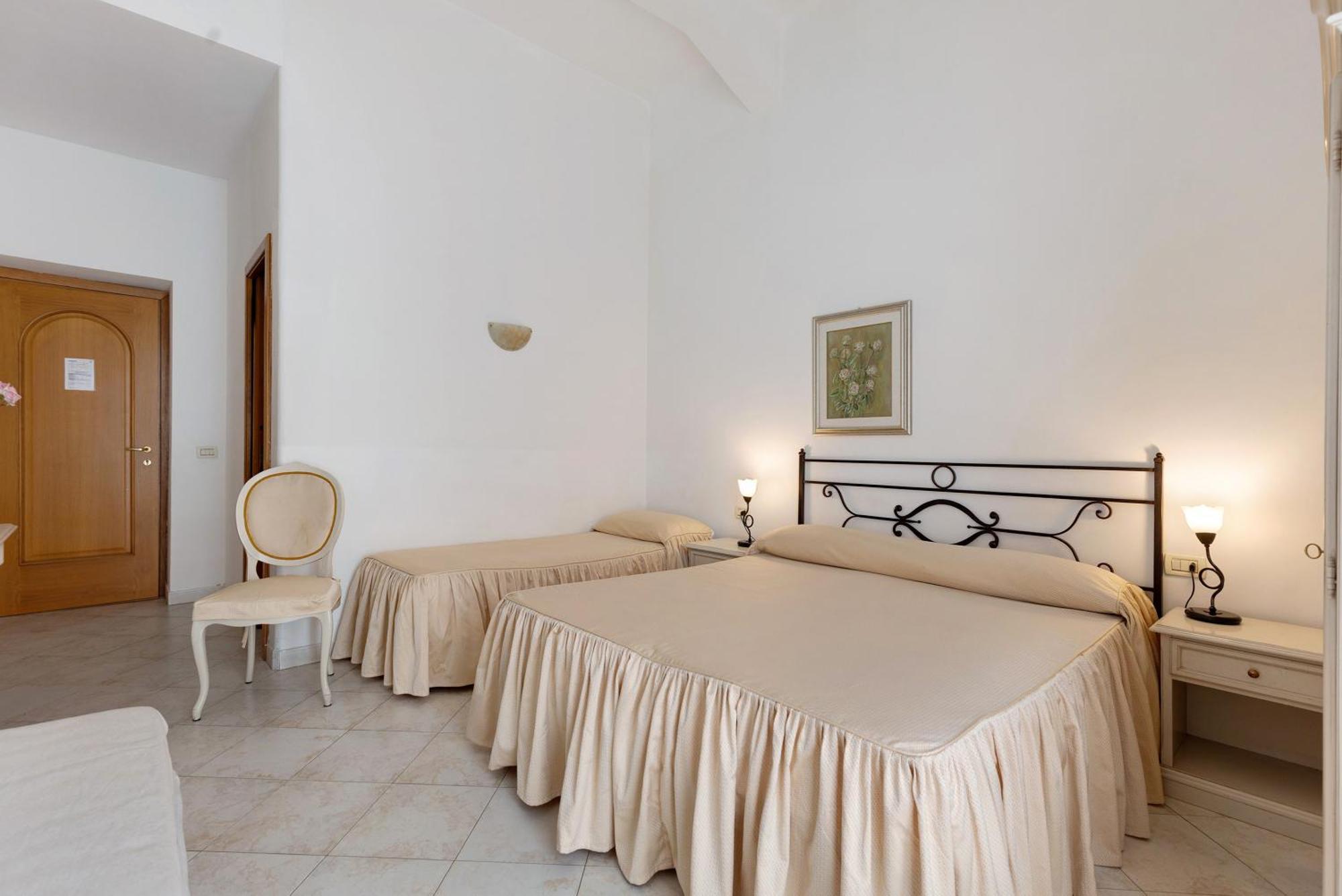 Casa vacanze Borgo Trento