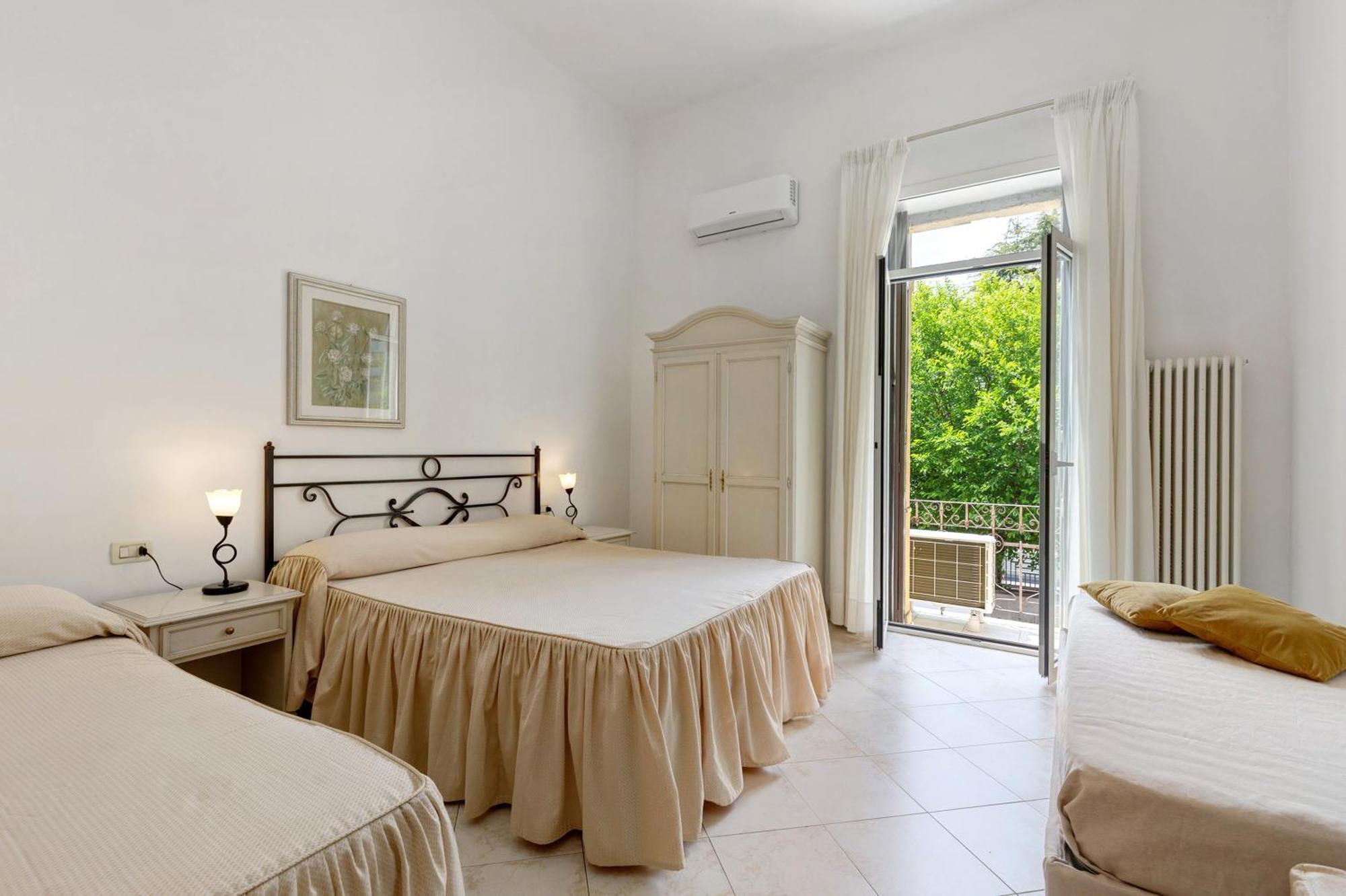 Borgo Trento Casa vacanze Verona