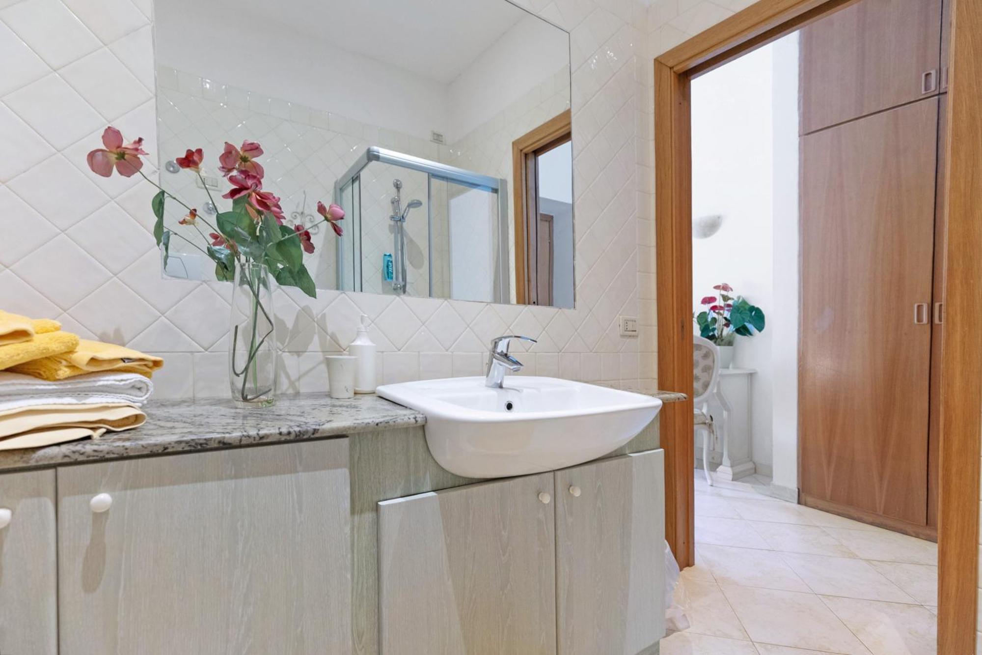 Borgo Trento * Verona