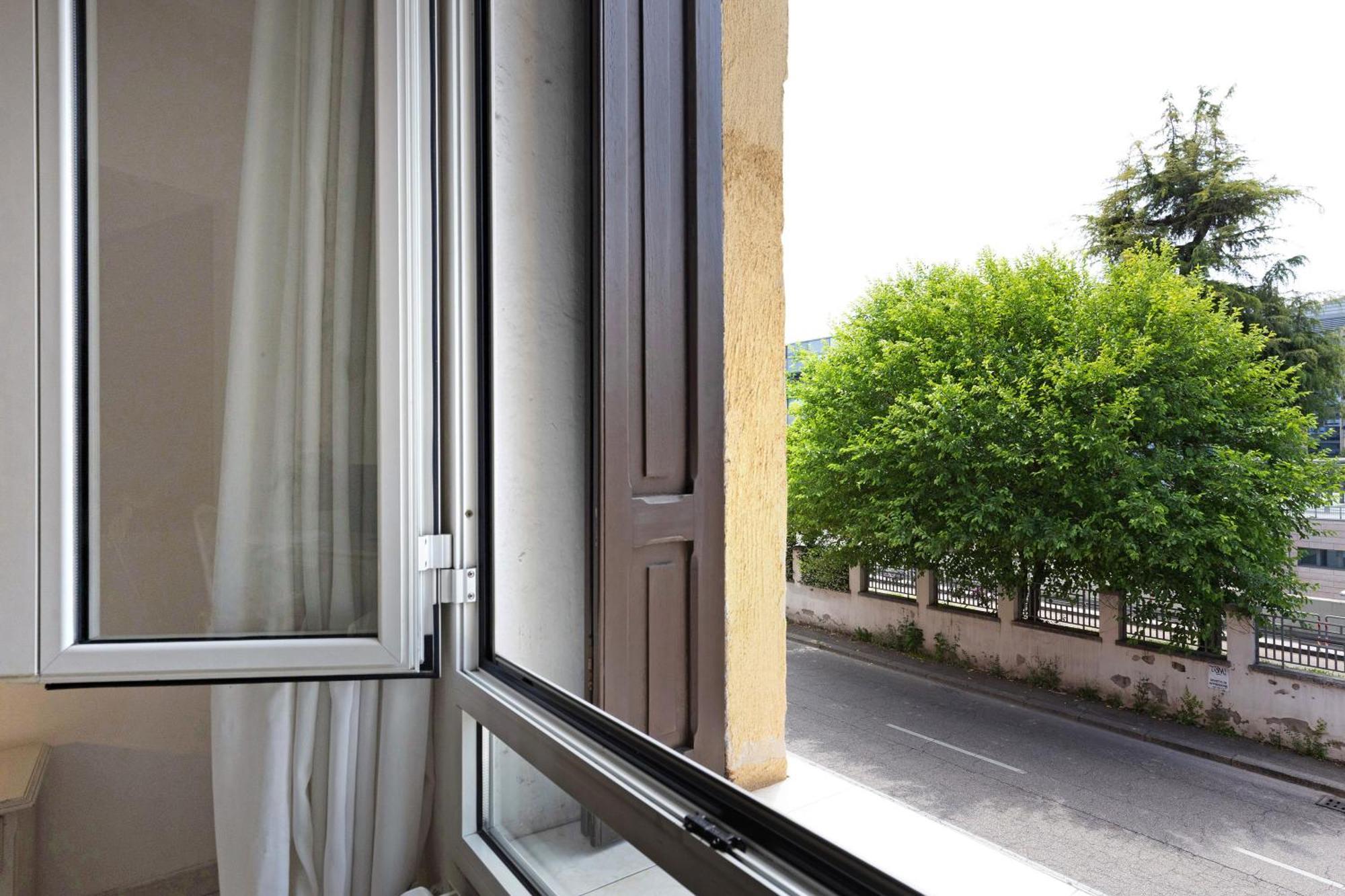 Borgo Trento *
