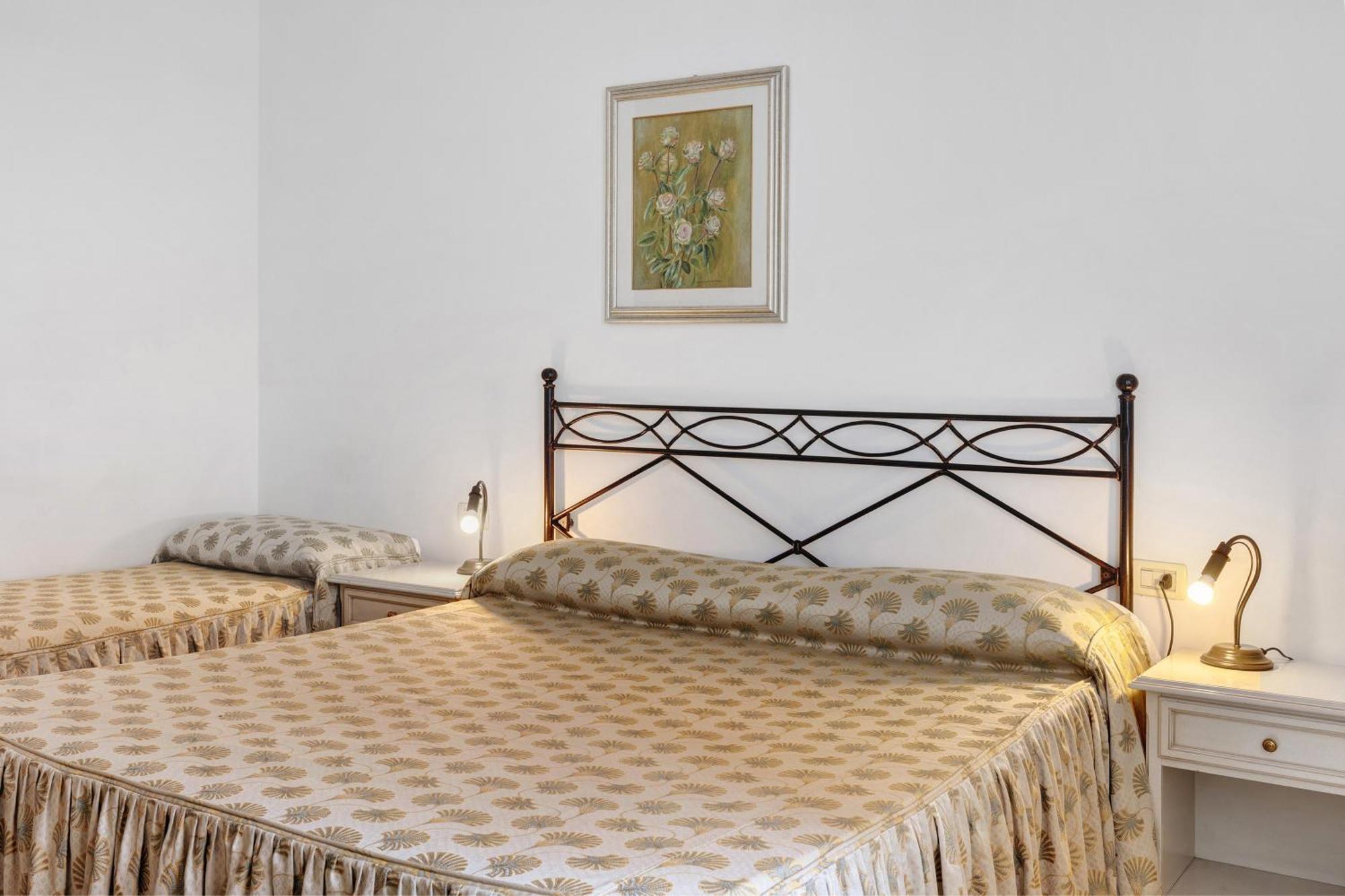 Borgo Trento Casa vacanze