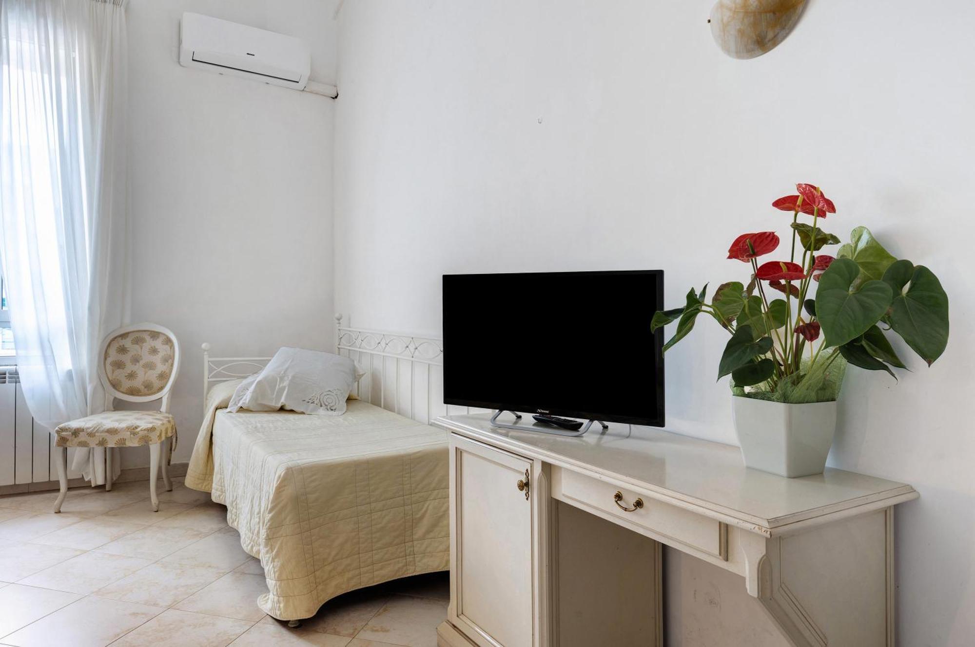 Casa vacanze Borgo Trento *